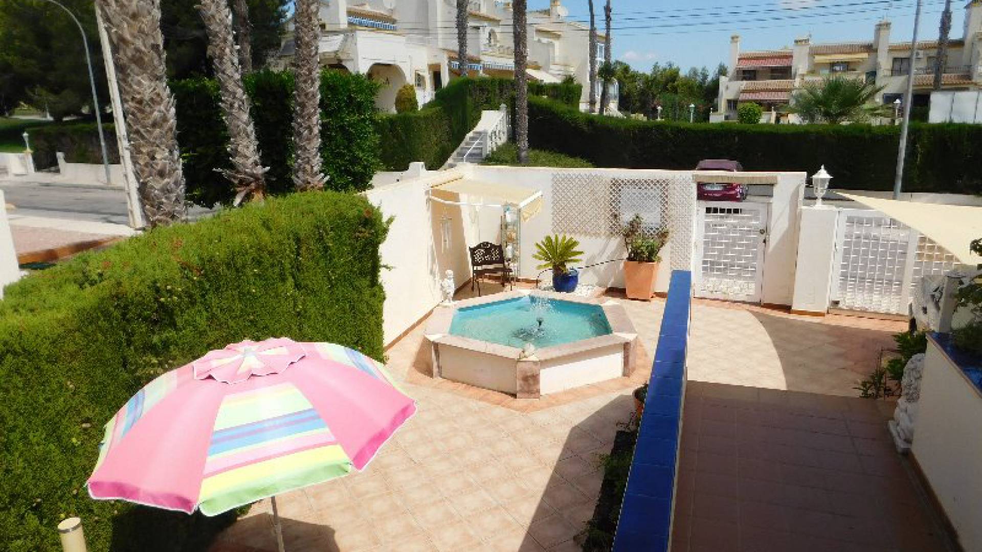 Resale - Villa - Villamartin - valencia norte