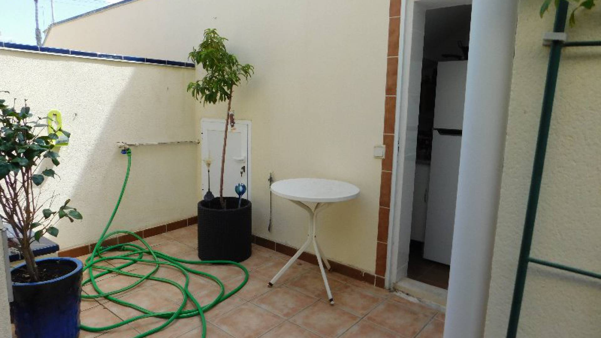 Resale - Villa - Villamartin - valencia norte