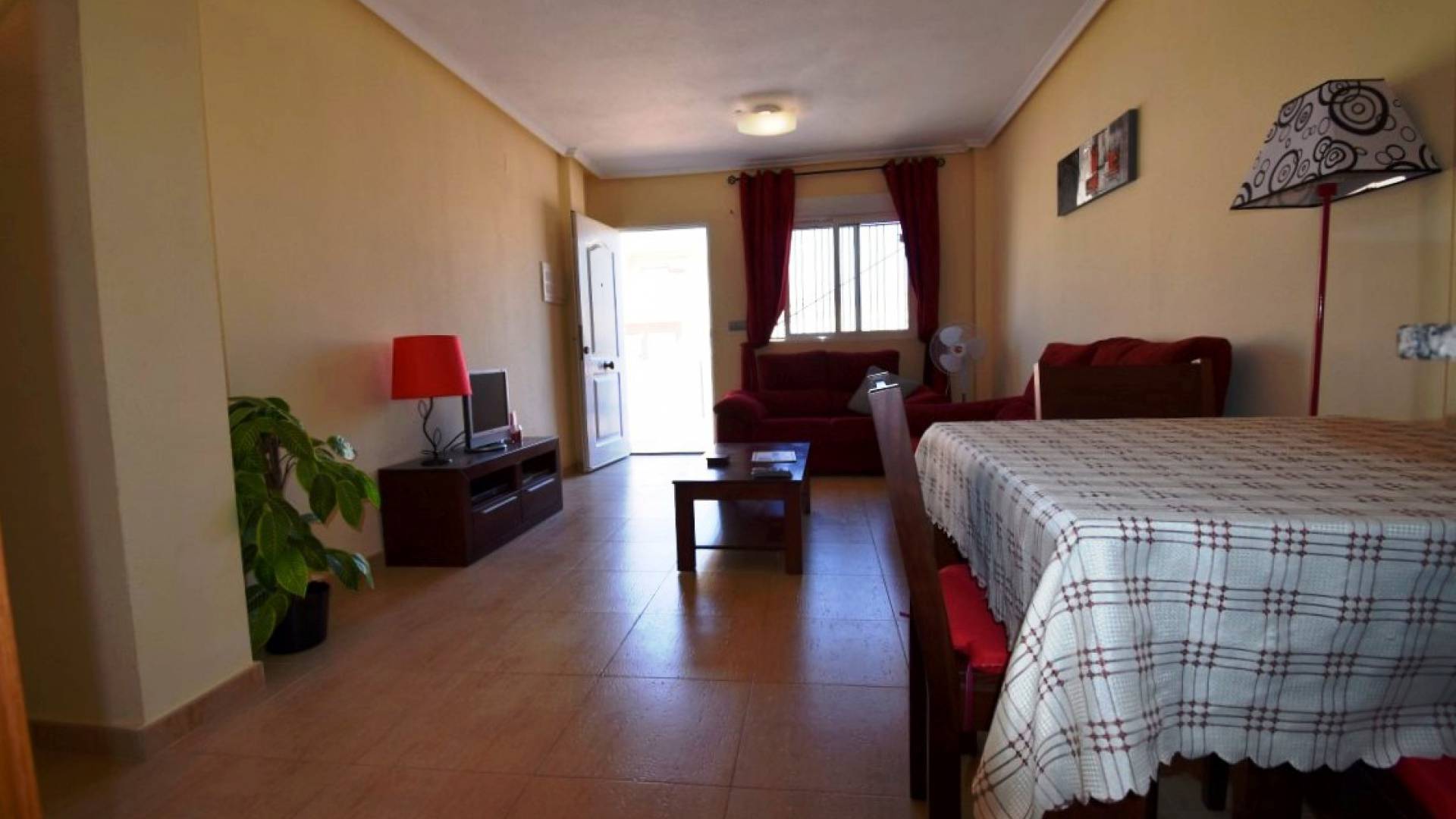 Resale - Villa - Villamartin