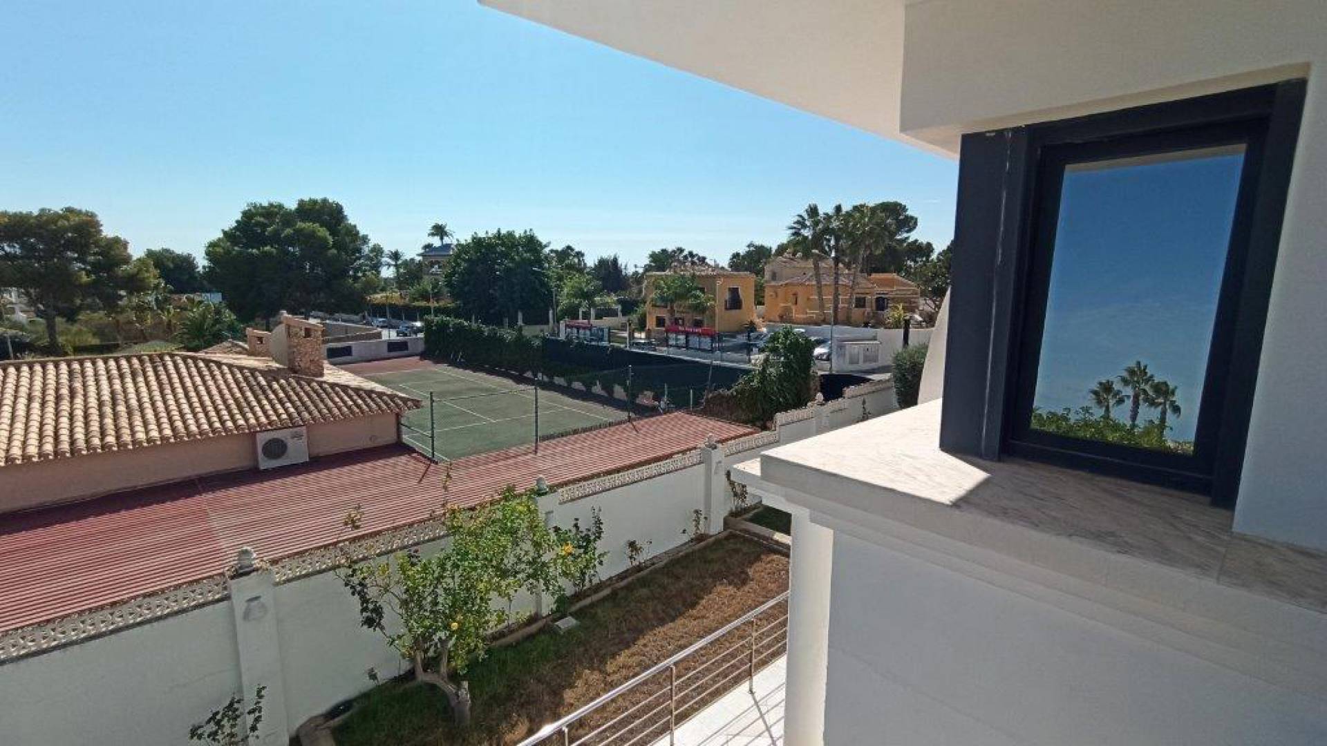 Resale - Villa - Villamartin