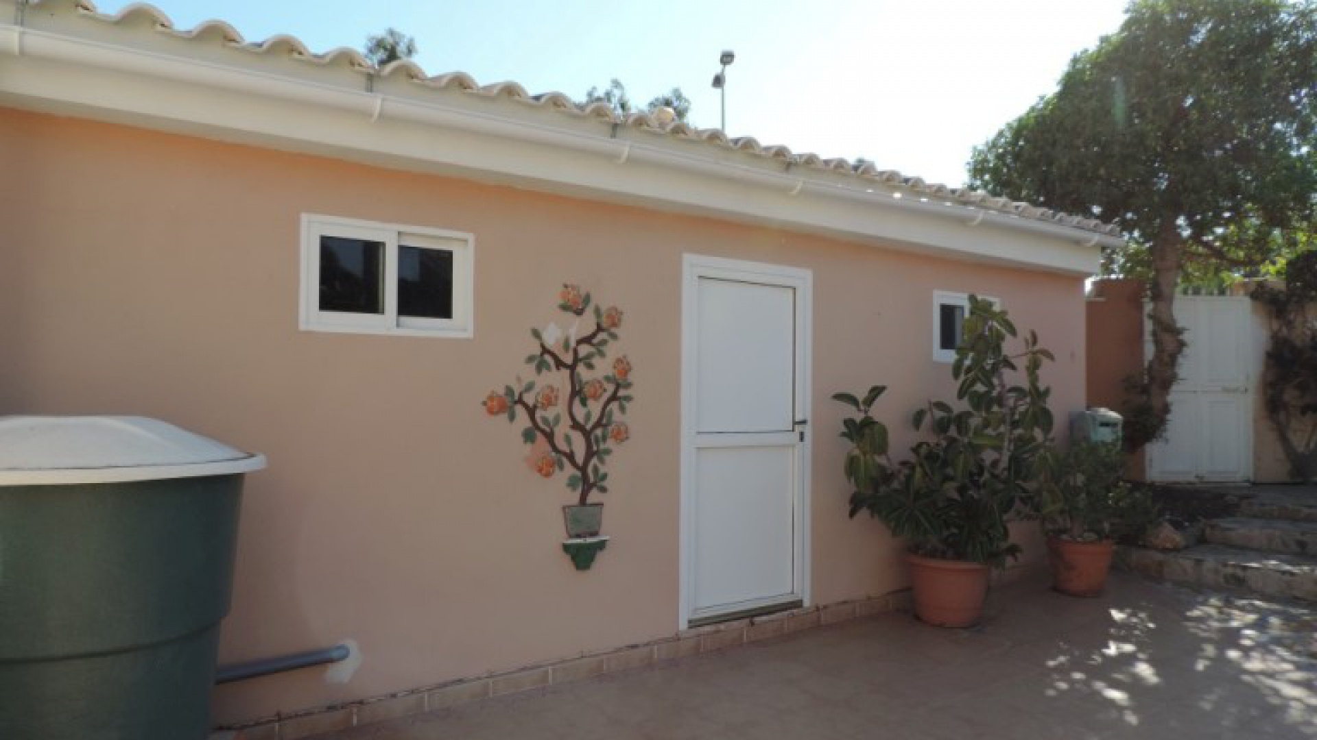 Resale - Villa - Villamartin