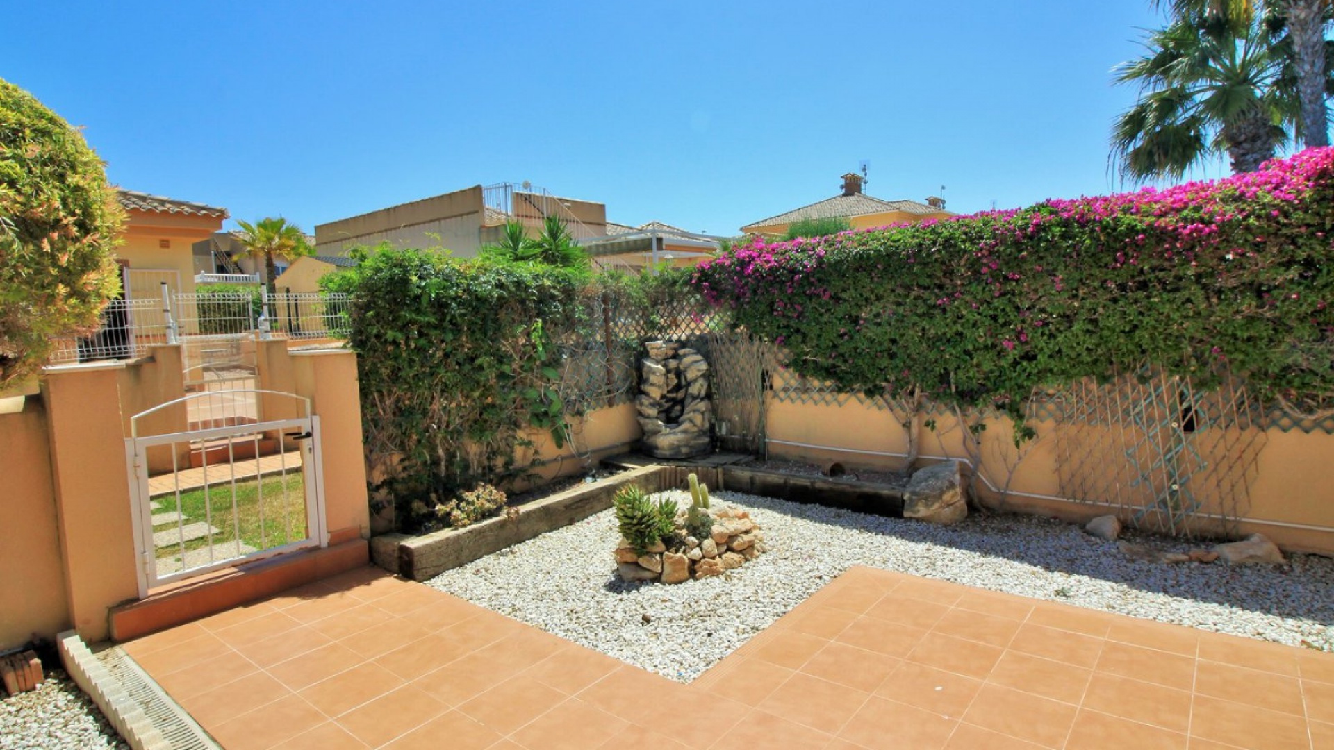 Resale - Villa - Villamartin