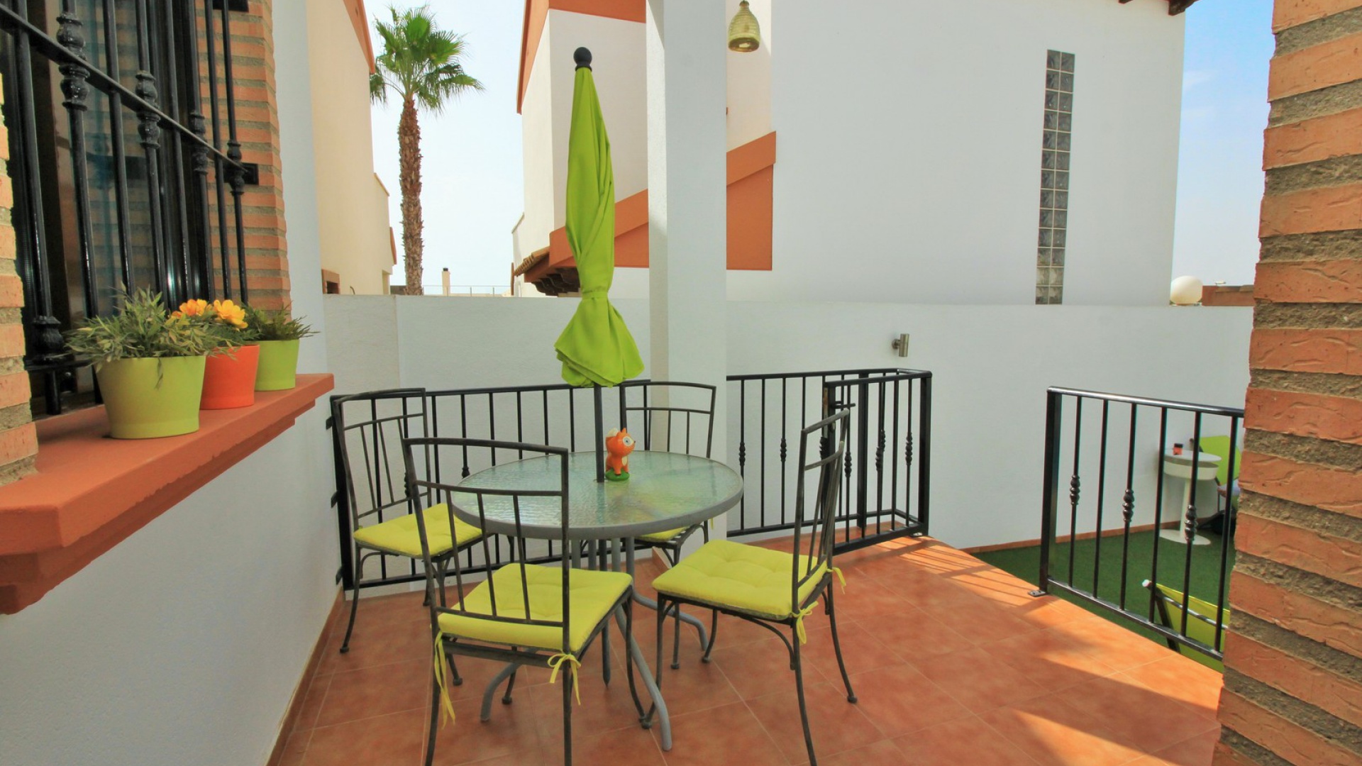 Resale - Villa - Villamartin