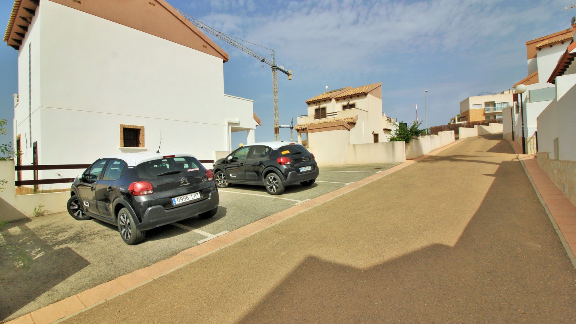 Resale - Villa - Villamartin