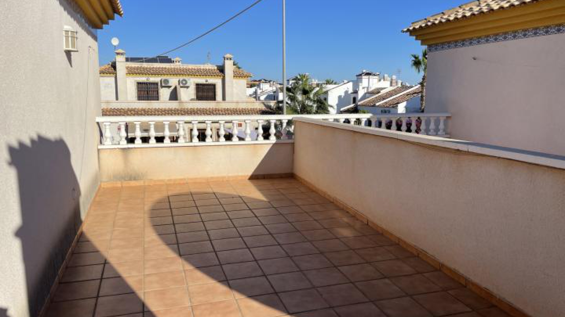 Resale - Villa - Villamartin