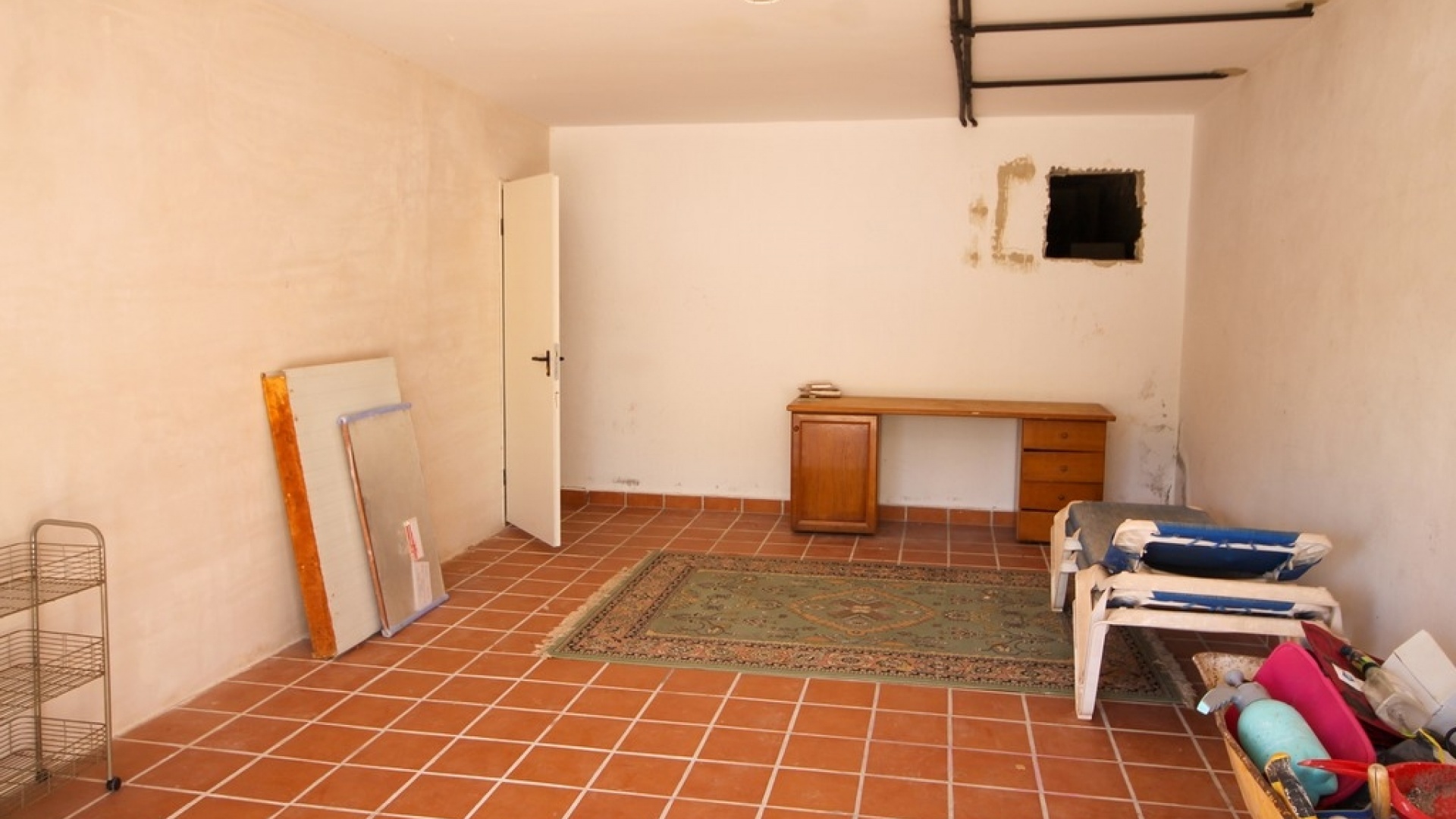 Resale - Villa - Villamartin