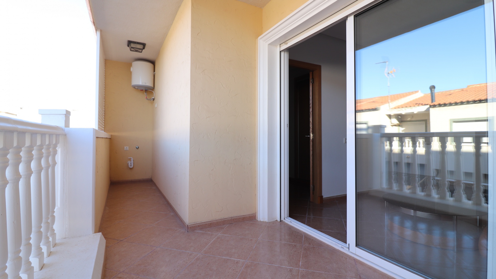 Revente - Appartement - Algorfa - Algorfa - Village