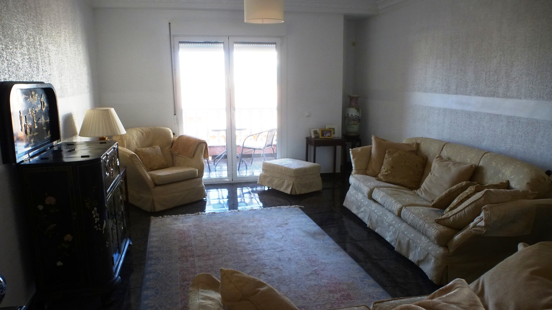 Revente - Appartement - Algorfa - Algorfa - Village