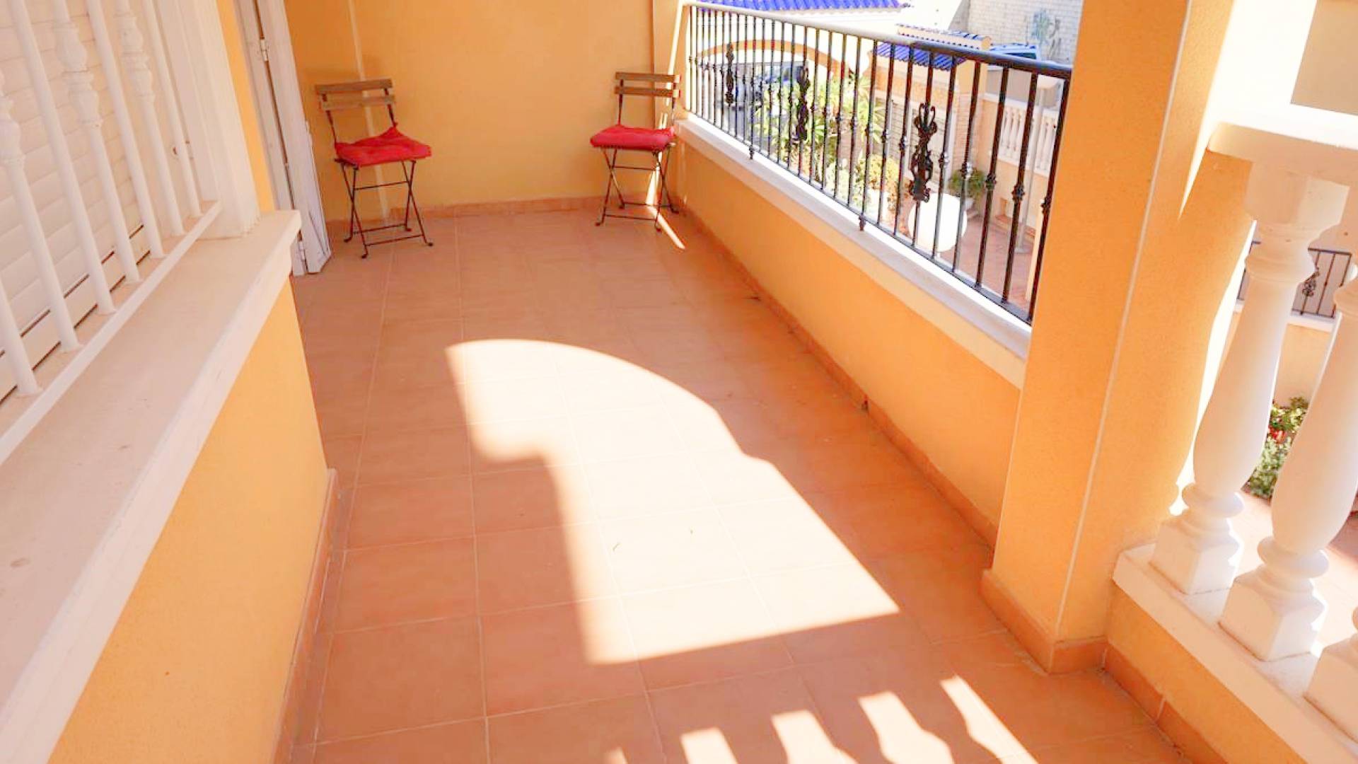 Revente - Appartement - Algorfa - fontana