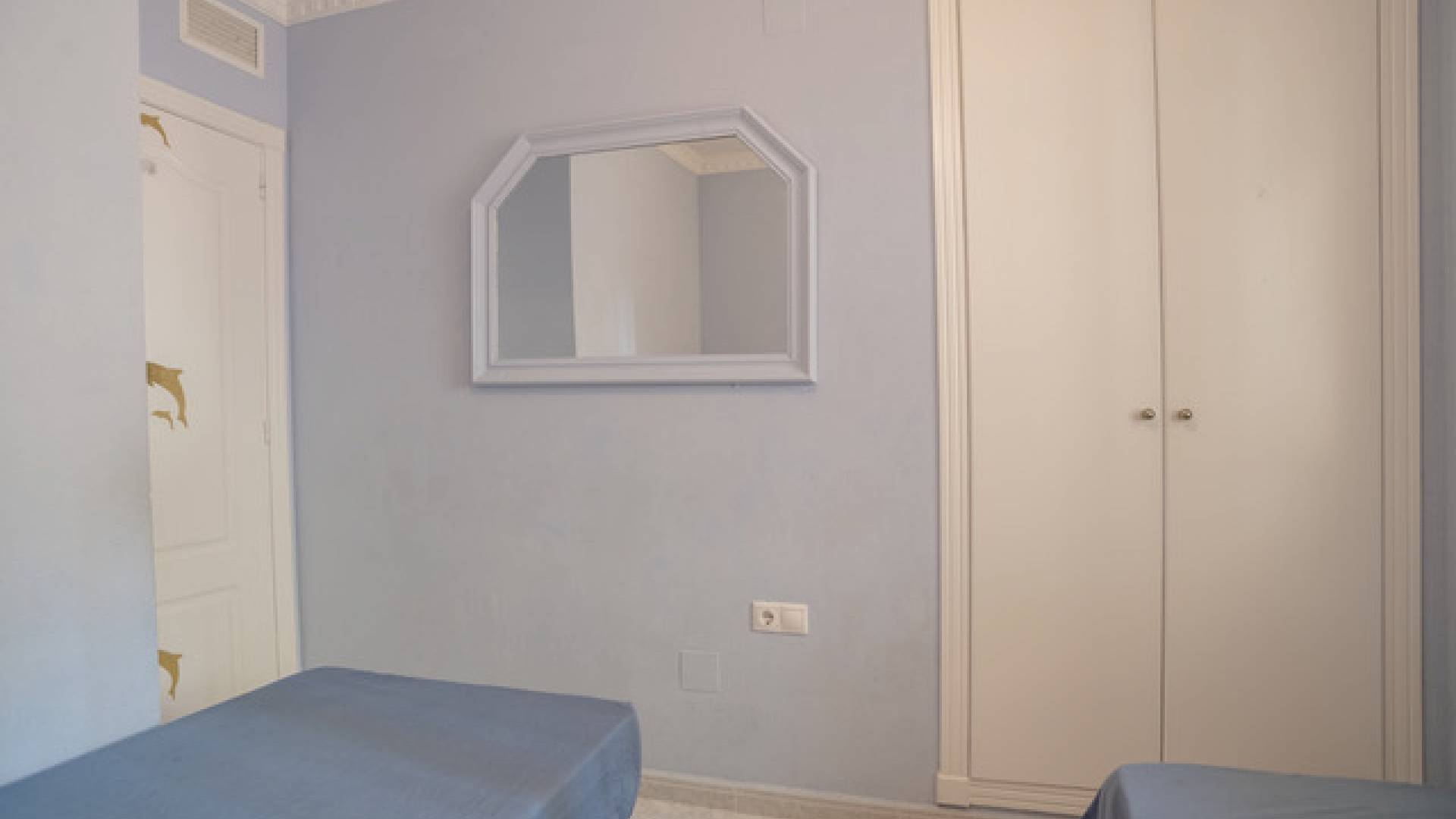 Revente - Appartement - Algorfa - fontana