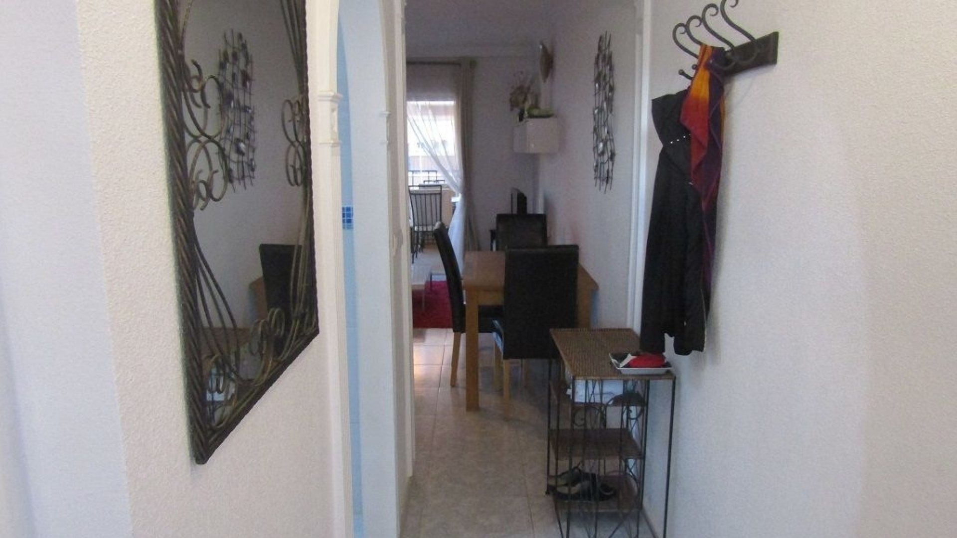 Revente - Appartement - Algorfa - fontana