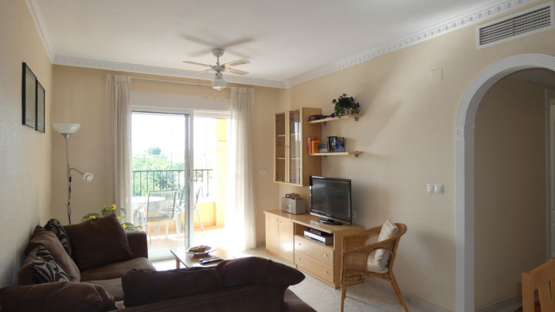 Revente - Appartement - Algorfa - fontana