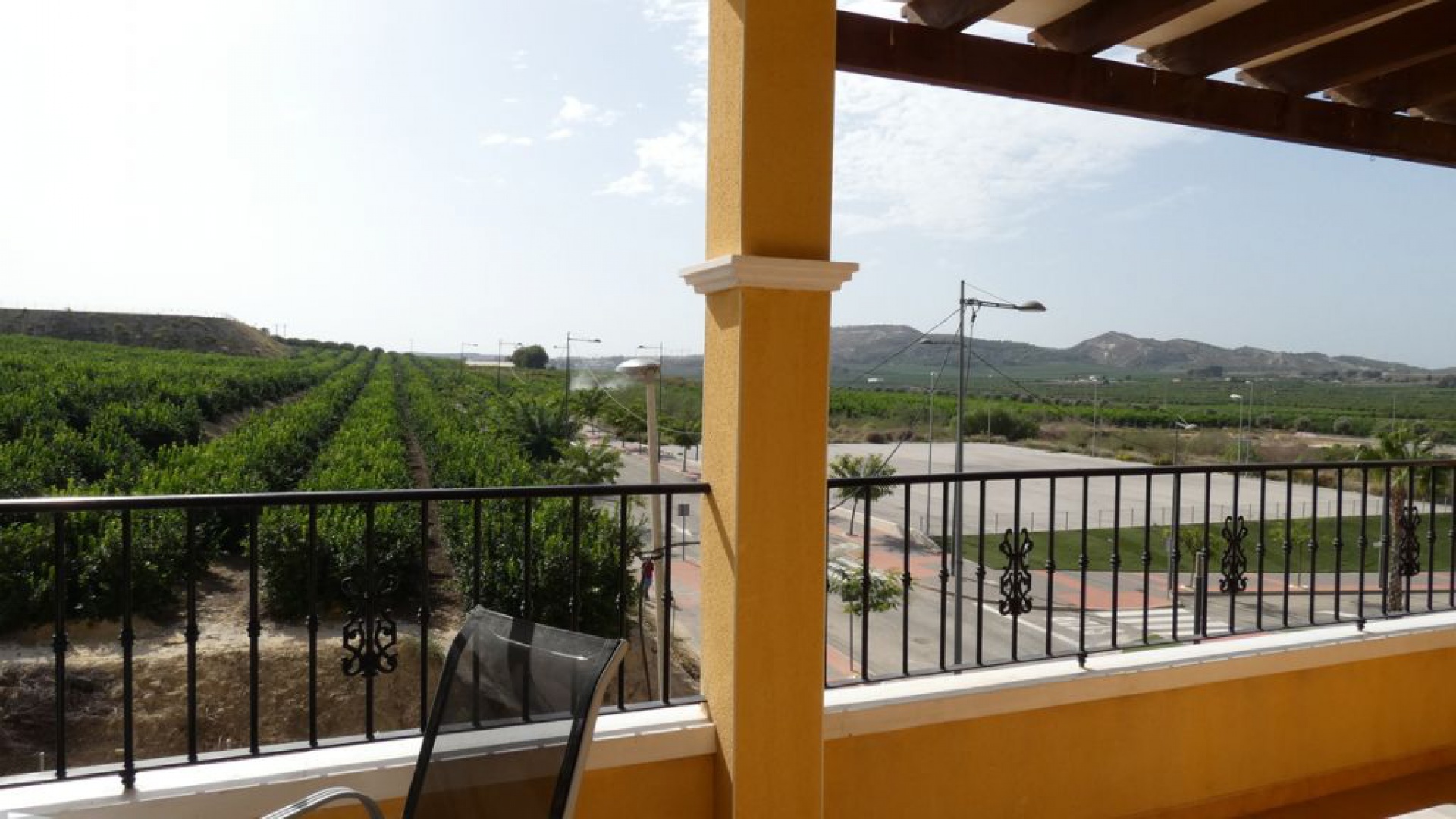 Revente - Appartement - Algorfa - fontana