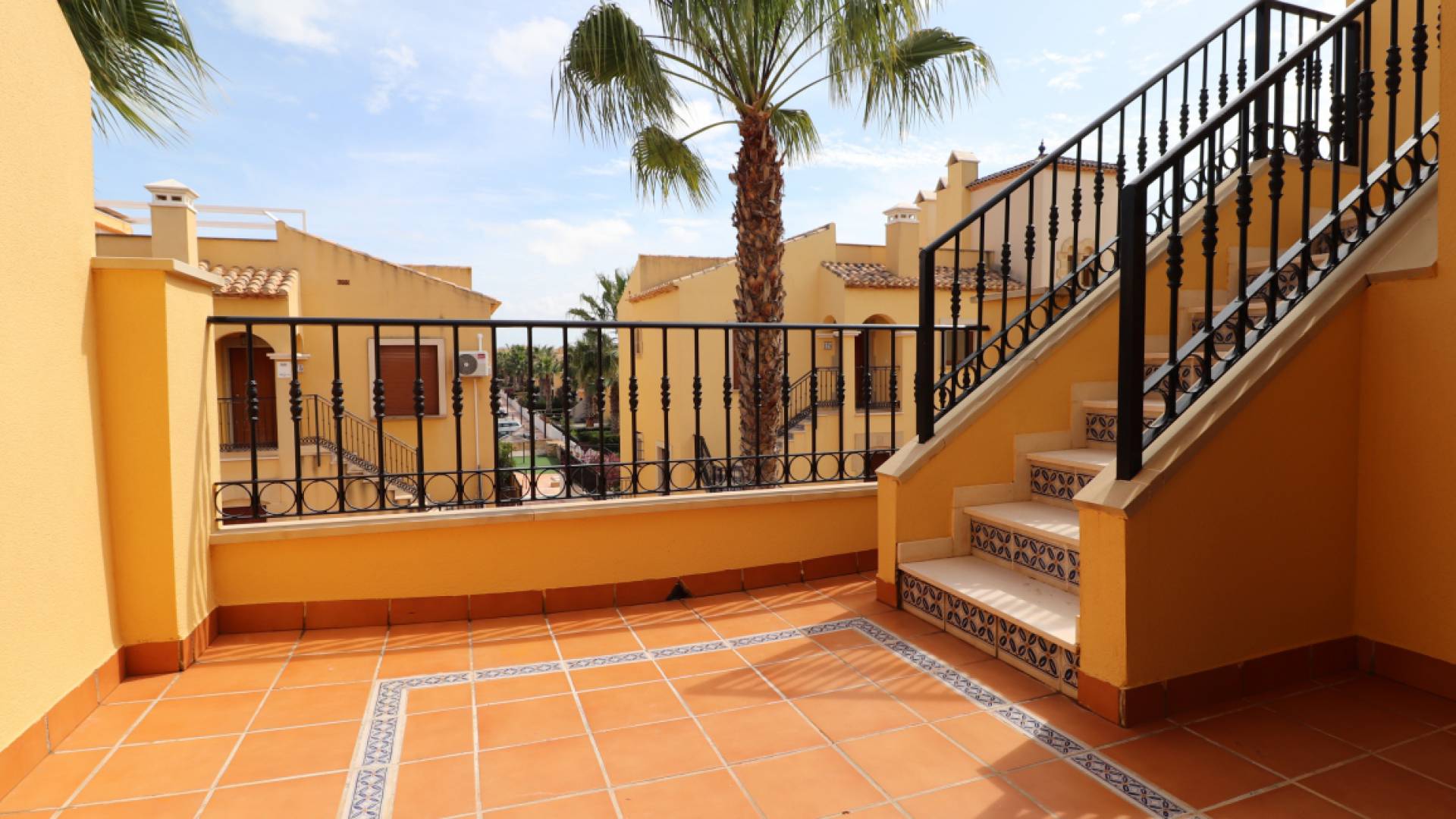 Revente - Appartement - Algorfa - La Finca Golf Resort