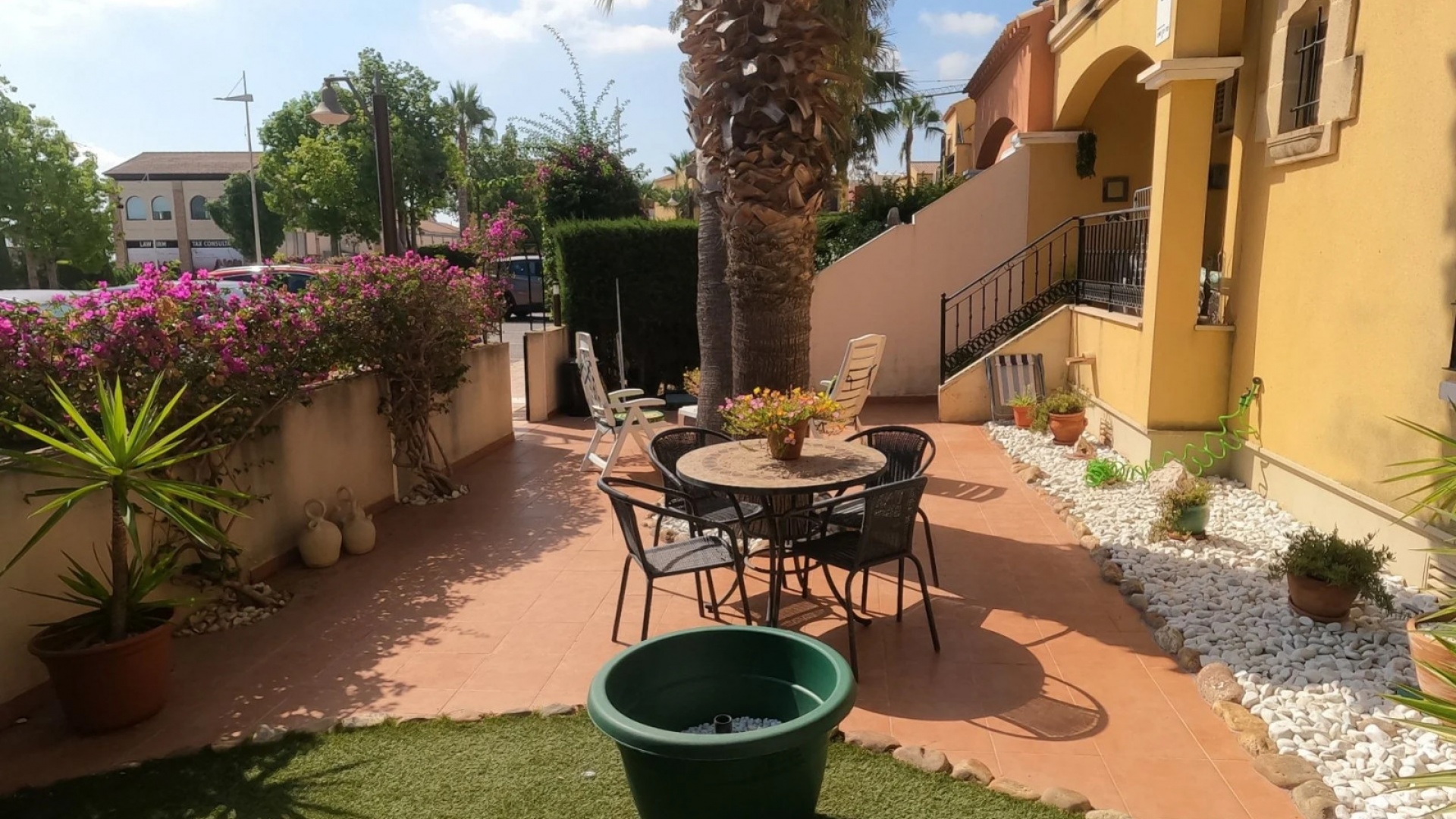 Revente - Appartement - Algorfa - La Finca Golf Resort