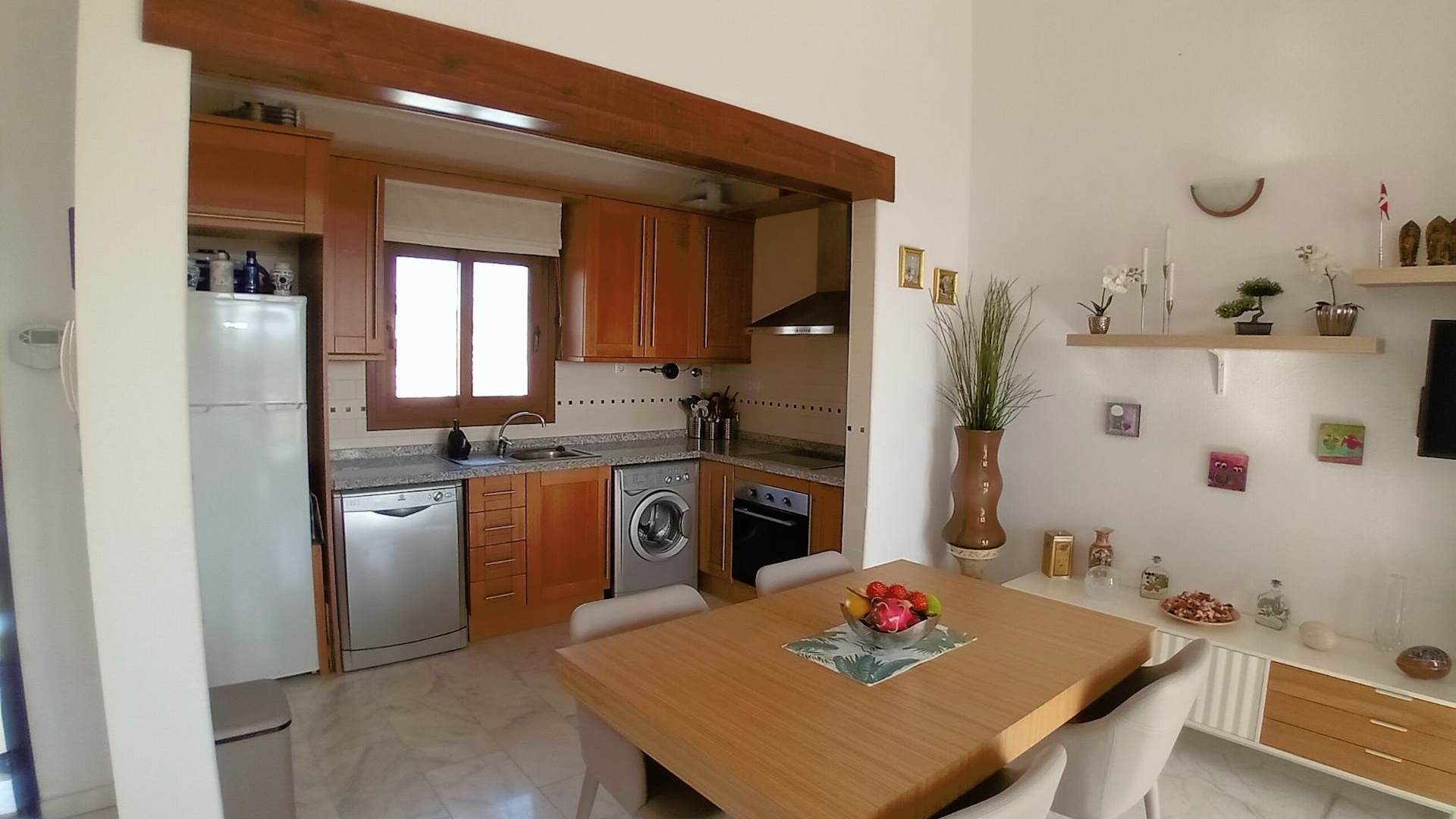 Revente - Appartement - Algorfa - La Finca Golf