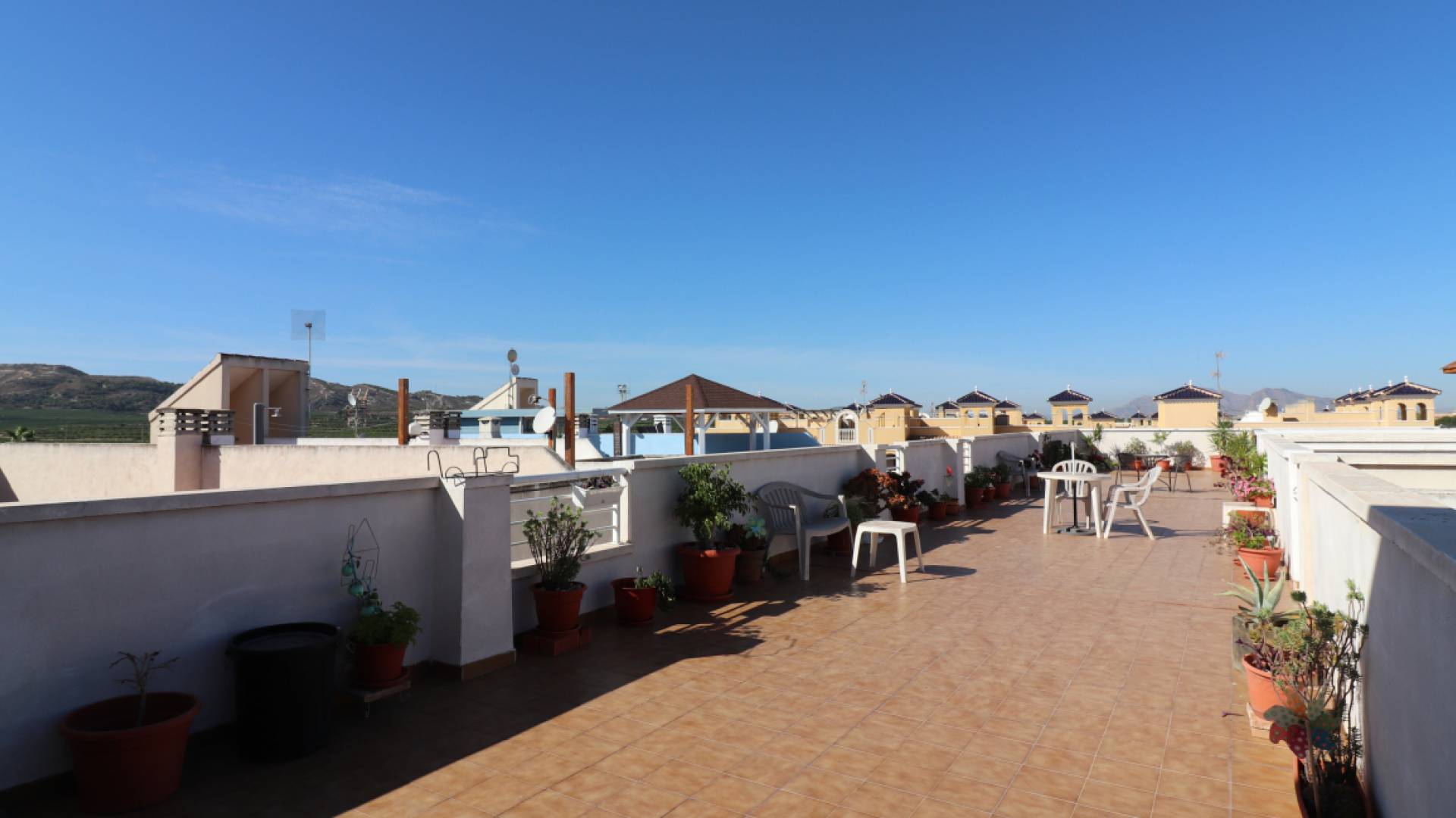 Revente - Appartement - Algorfa - Miragolf