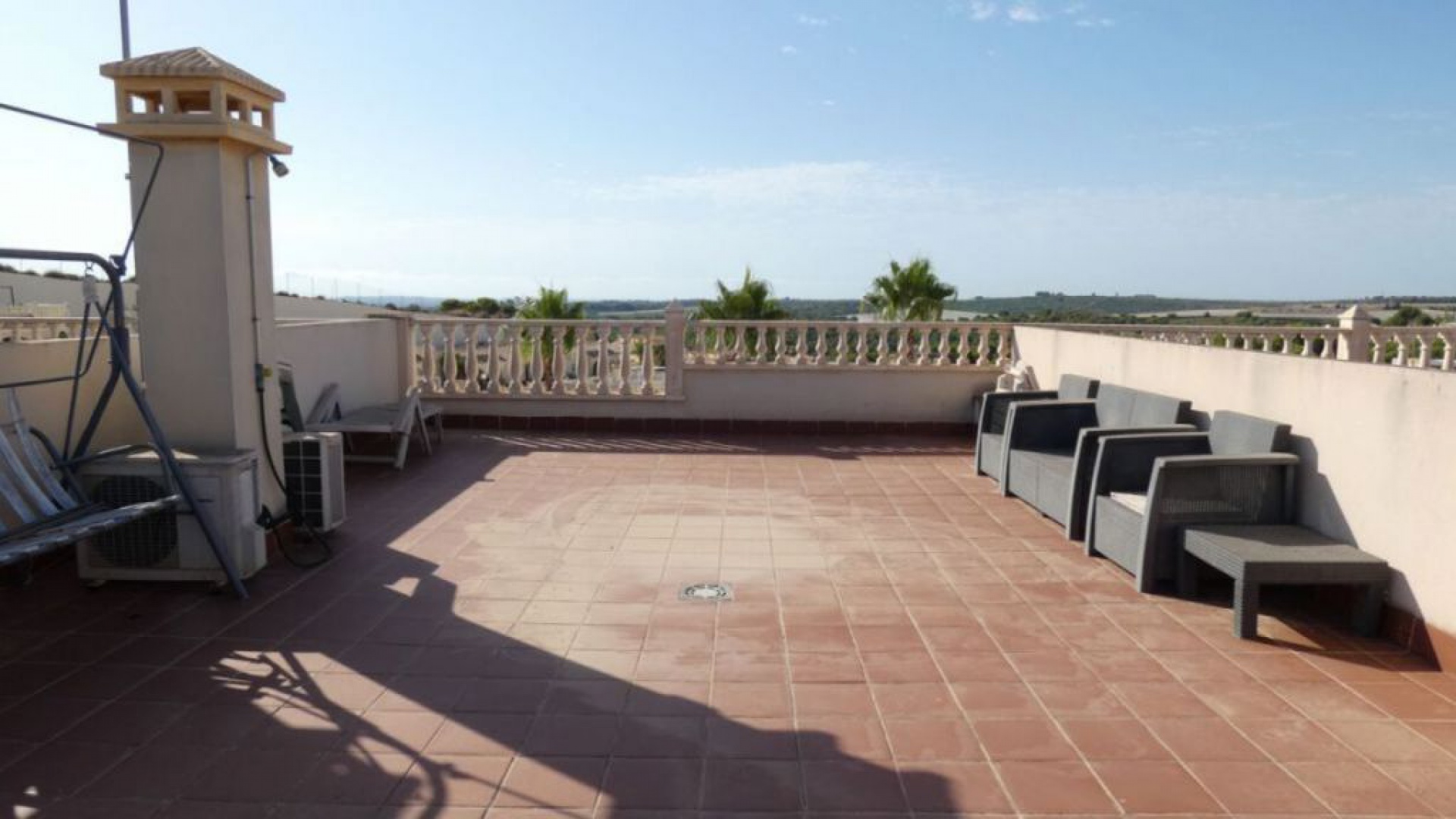 Revente - Appartement - Algorfa - Montemar