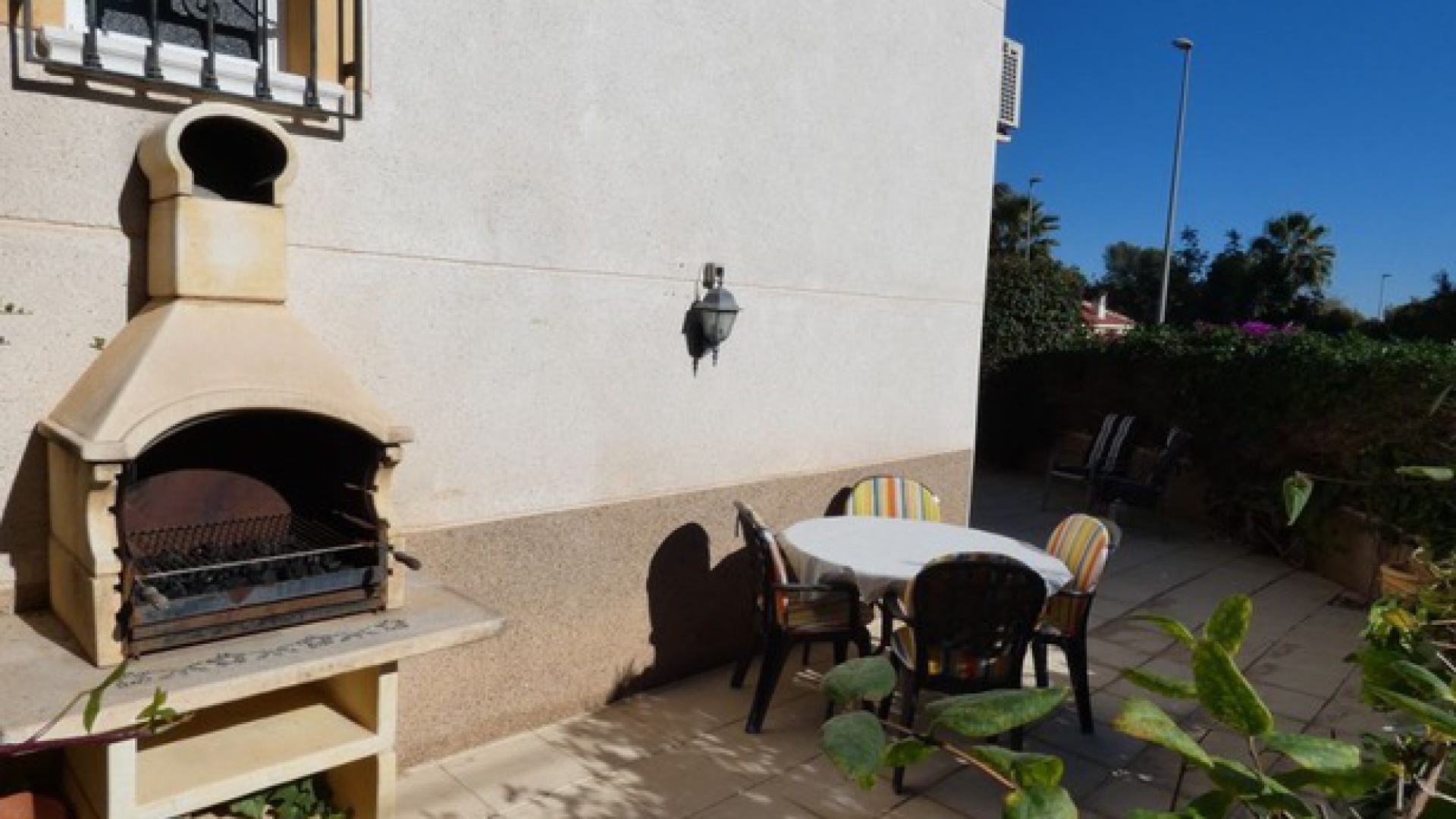 Revente - Appartement - Algorfa - Montemar