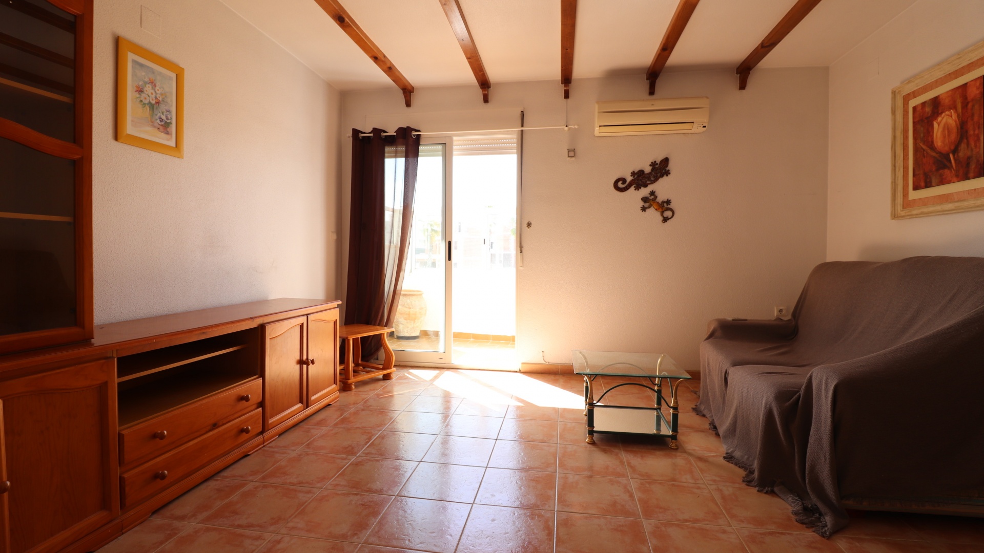 Revente - Appartement - Algorfa - Montemar