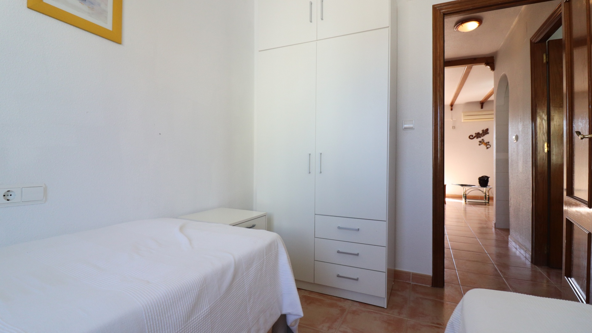 Revente - Appartement - Algorfa - Montemar