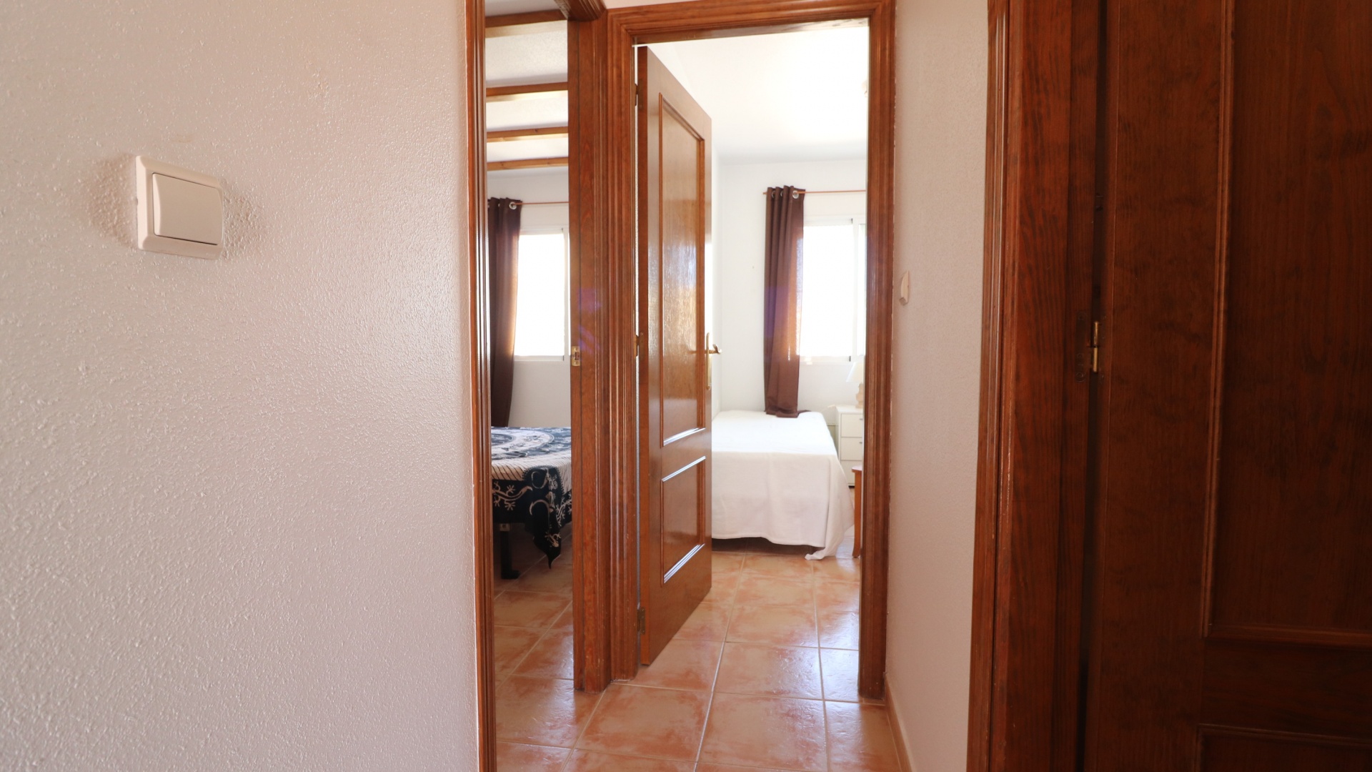 Revente - Appartement - Algorfa - Montemar