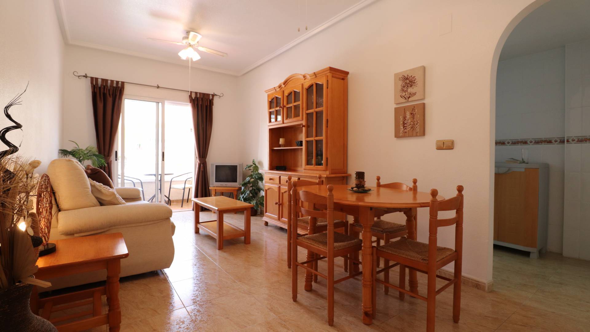 Revente - Appartement - Algorfa