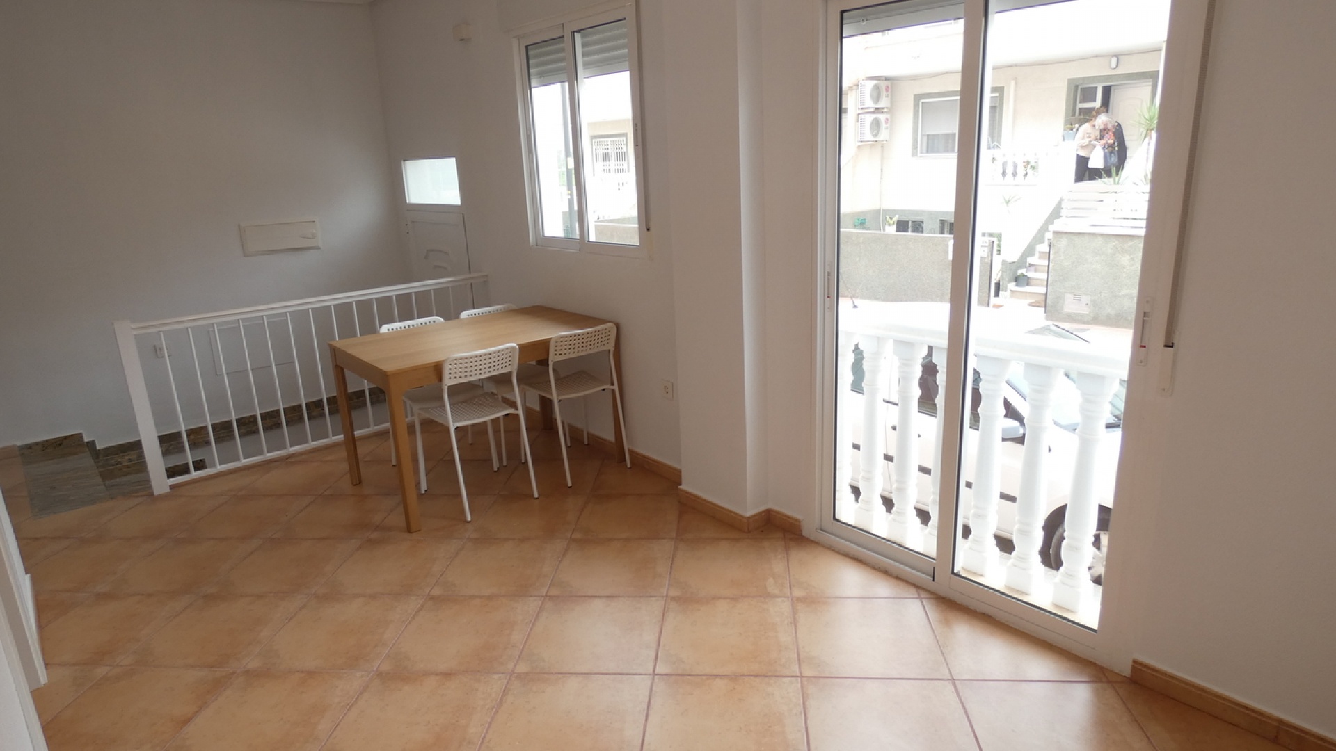 Revente - Appartement - Algorfa