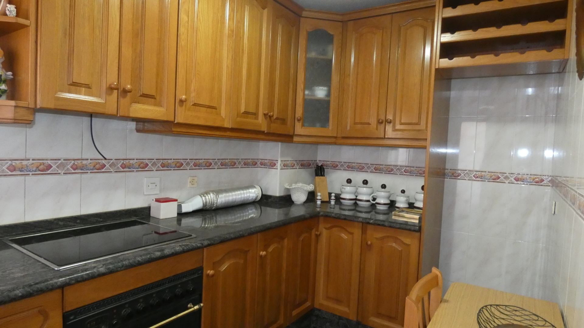 Revente - Appartement - Algorfa