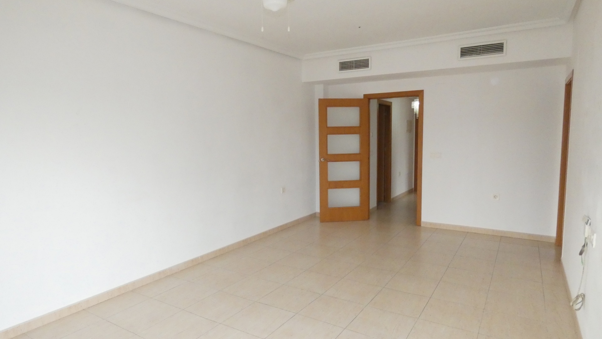 Revente - Appartement - Algorfa