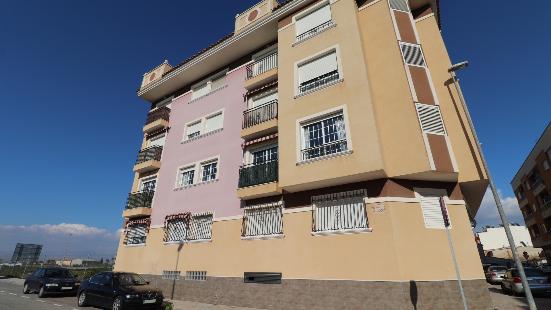 Revente - Appartement - Almoradi - Almoradi - Town