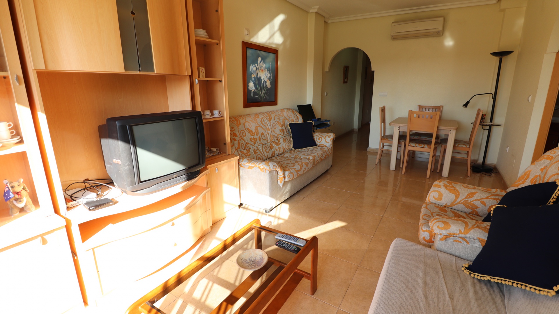 Revente - Appartement - Almoradi - Almoradi - Town