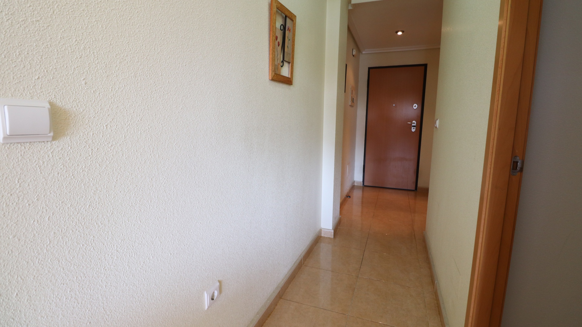 Revente - Appartement - Almoradi - Almoradi - Town