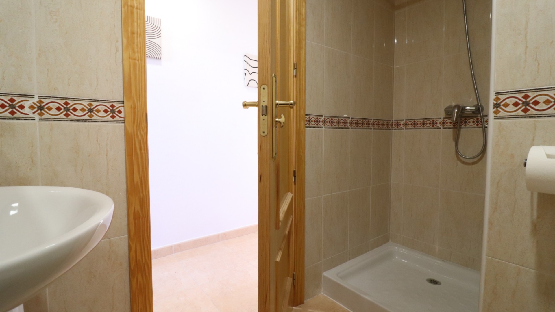 Revente - Appartement - Almoradi - Almoradi - Town