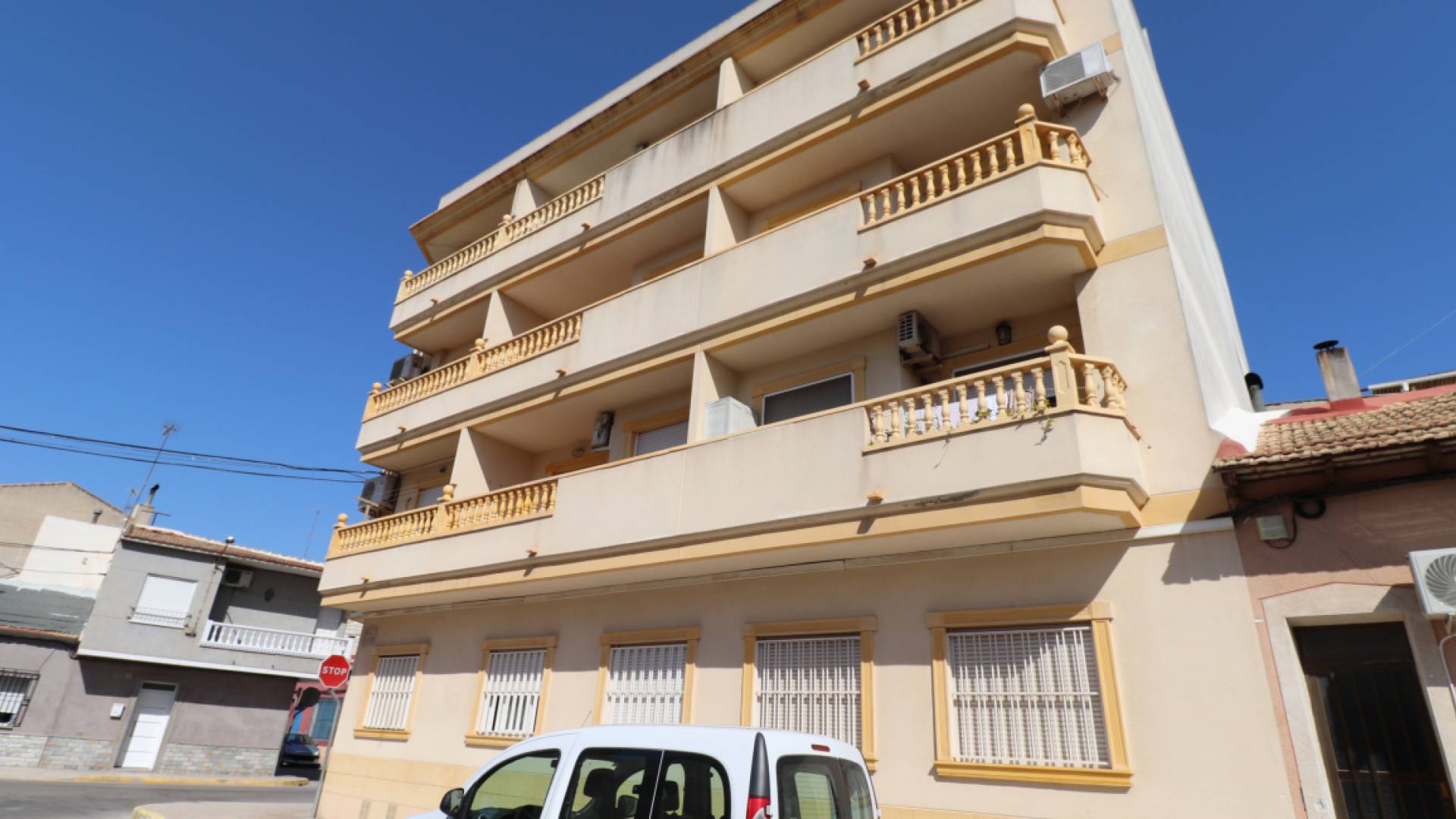 Revente - Appartement - Almoradi - almoradi