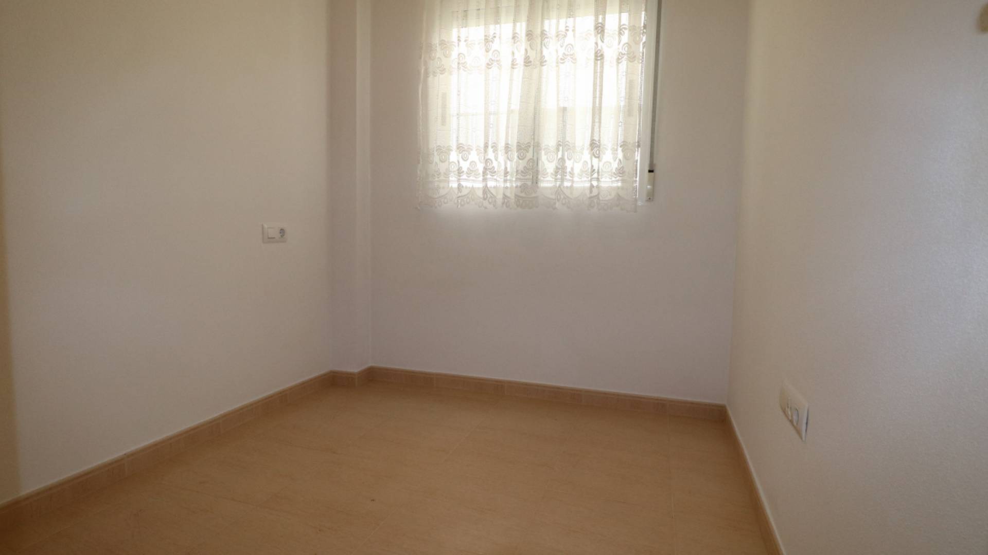 Revente - Appartement - Almoradi - almoradi