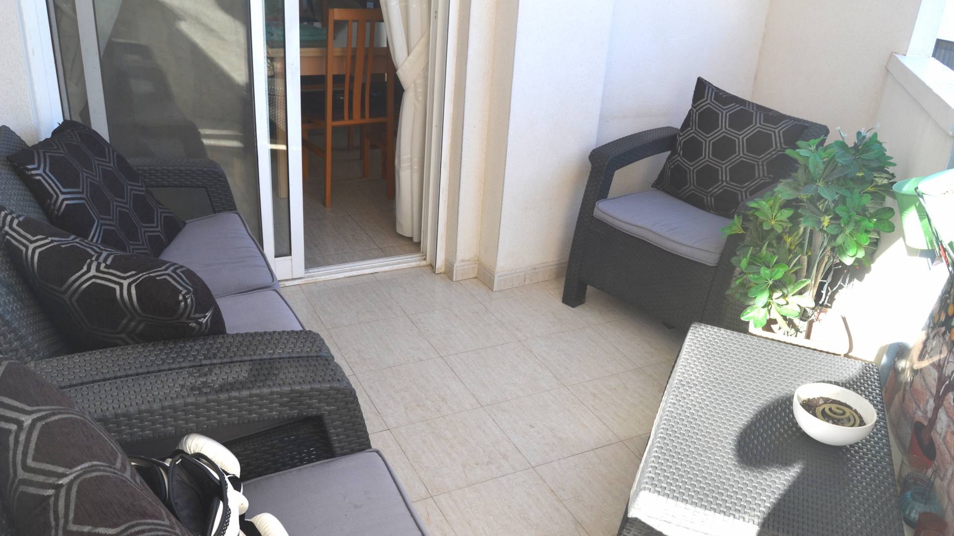 Revente - Appartement - Almoradi - almoradi