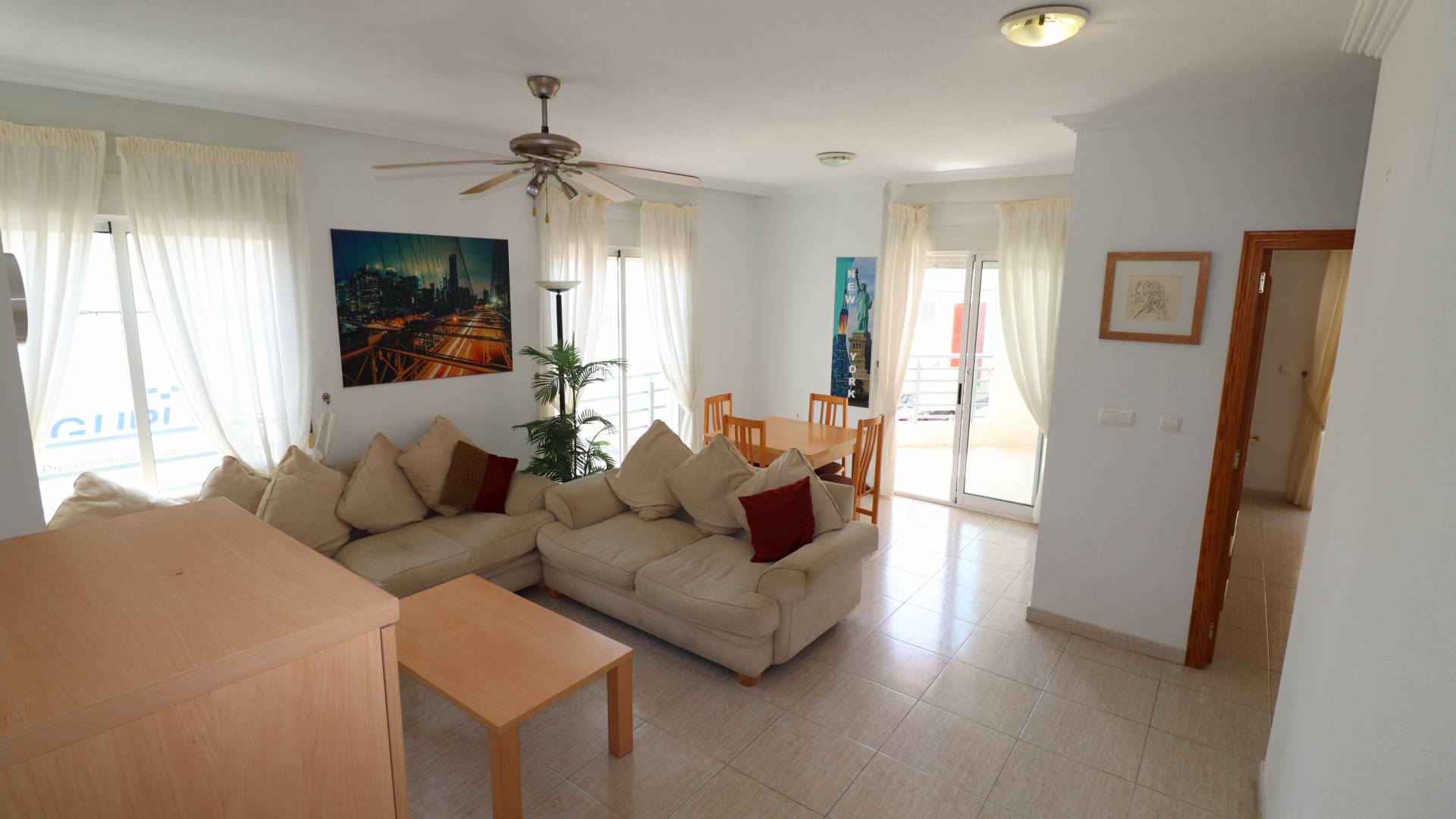 Revente - Appartement - Almoradi - almoradi