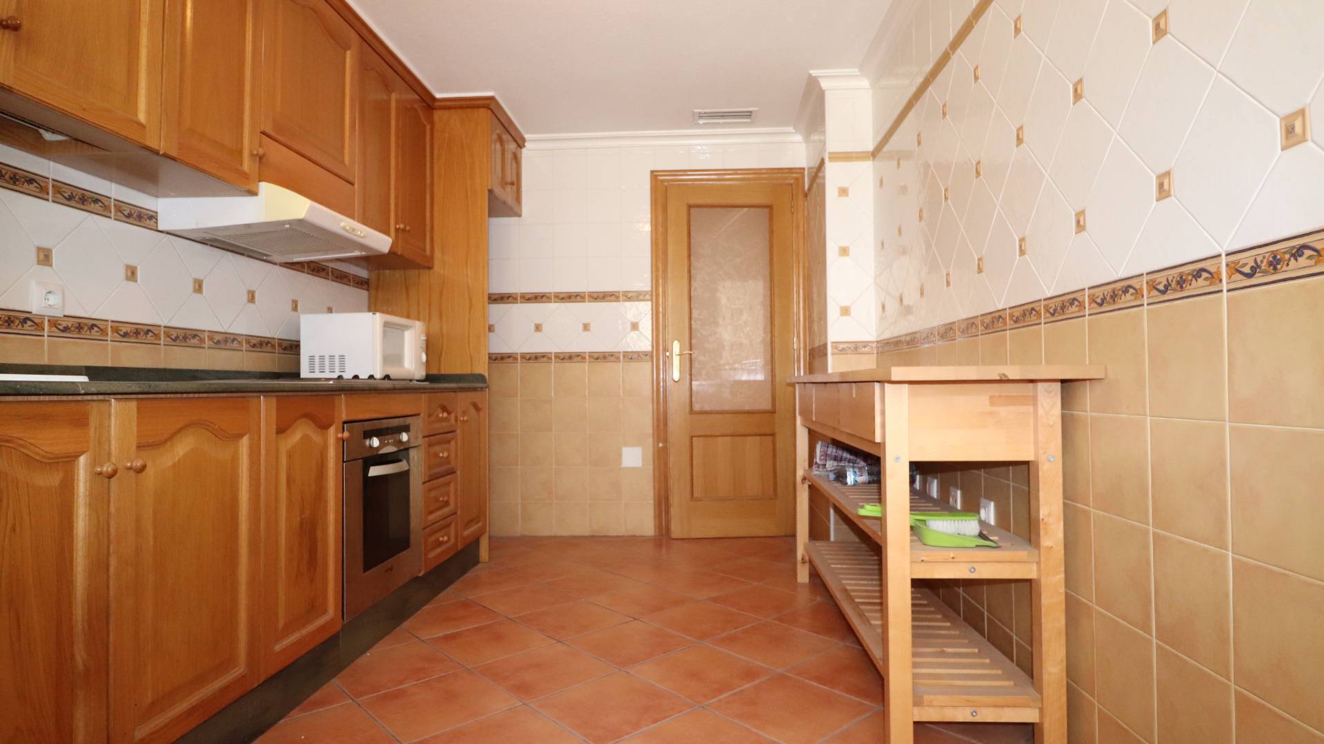 Revente - Appartement - Almoradi - almoradi