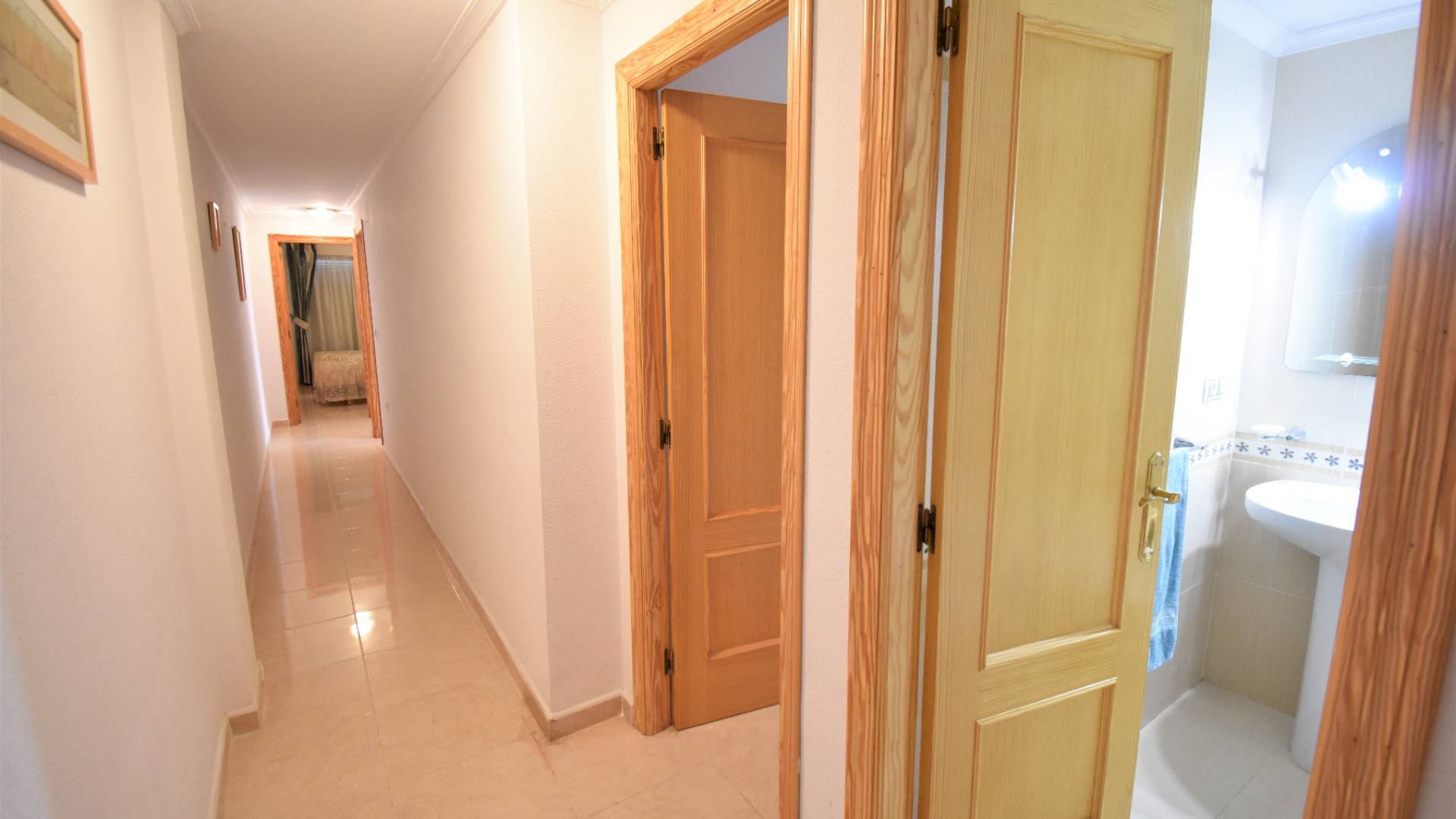 Revente - Appartement - Almoradi - almoradi