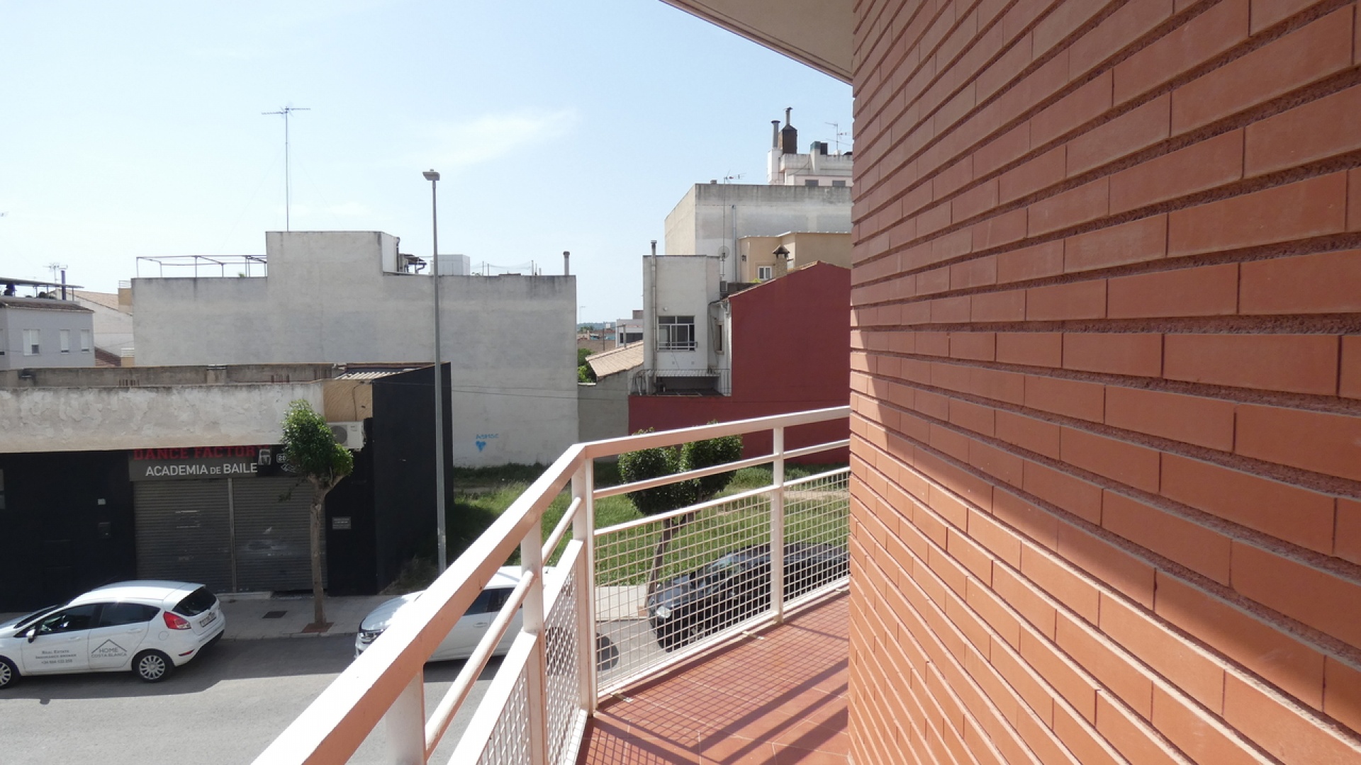 Revente - Appartement - Almoradi