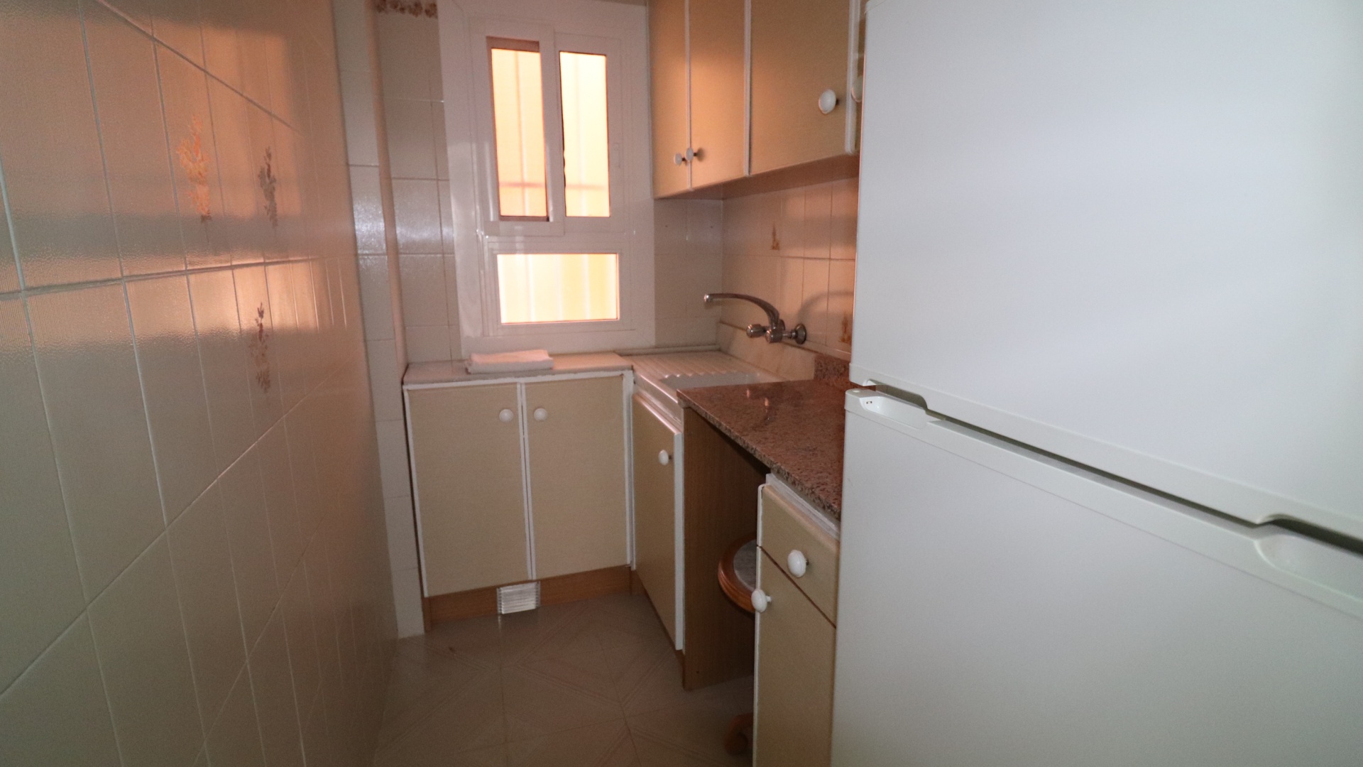 Revente - Appartement - Arenales del Sol - arenales del sol   town