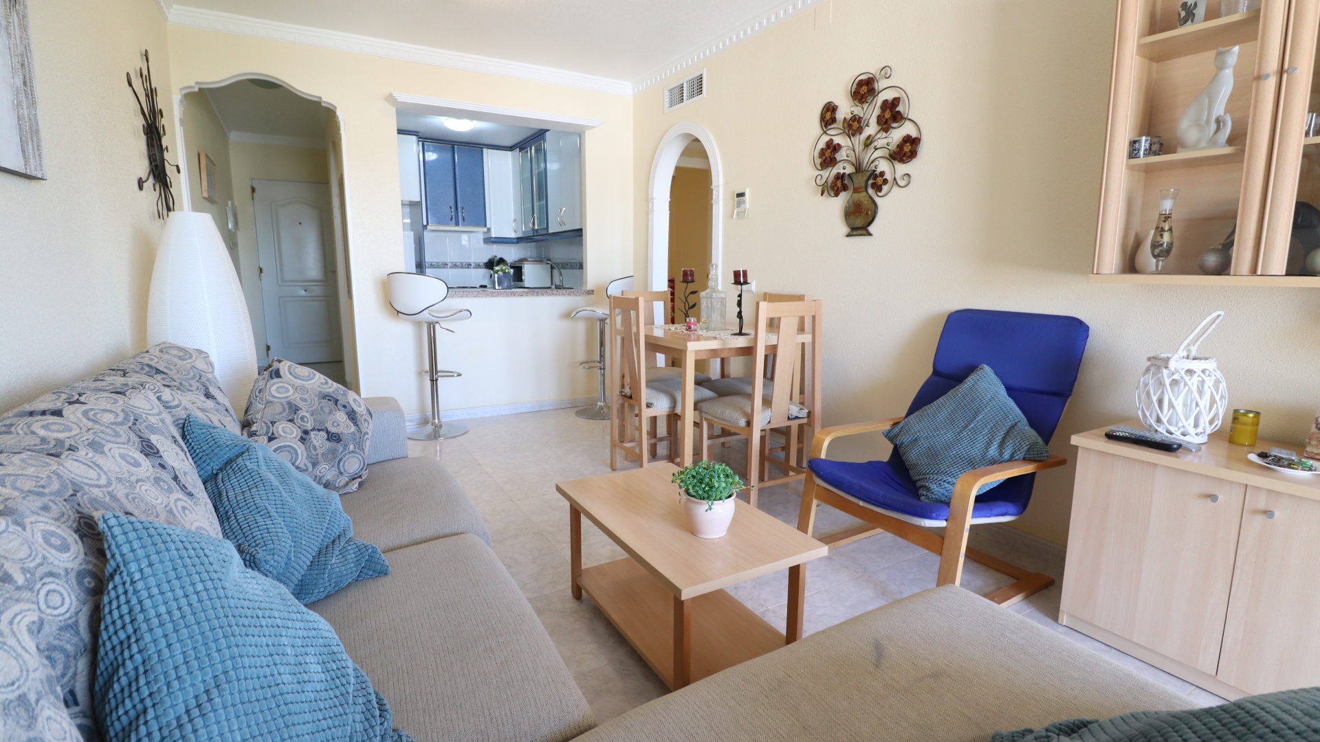 Revente - Appartement - Benijofar - Benijofar - Village