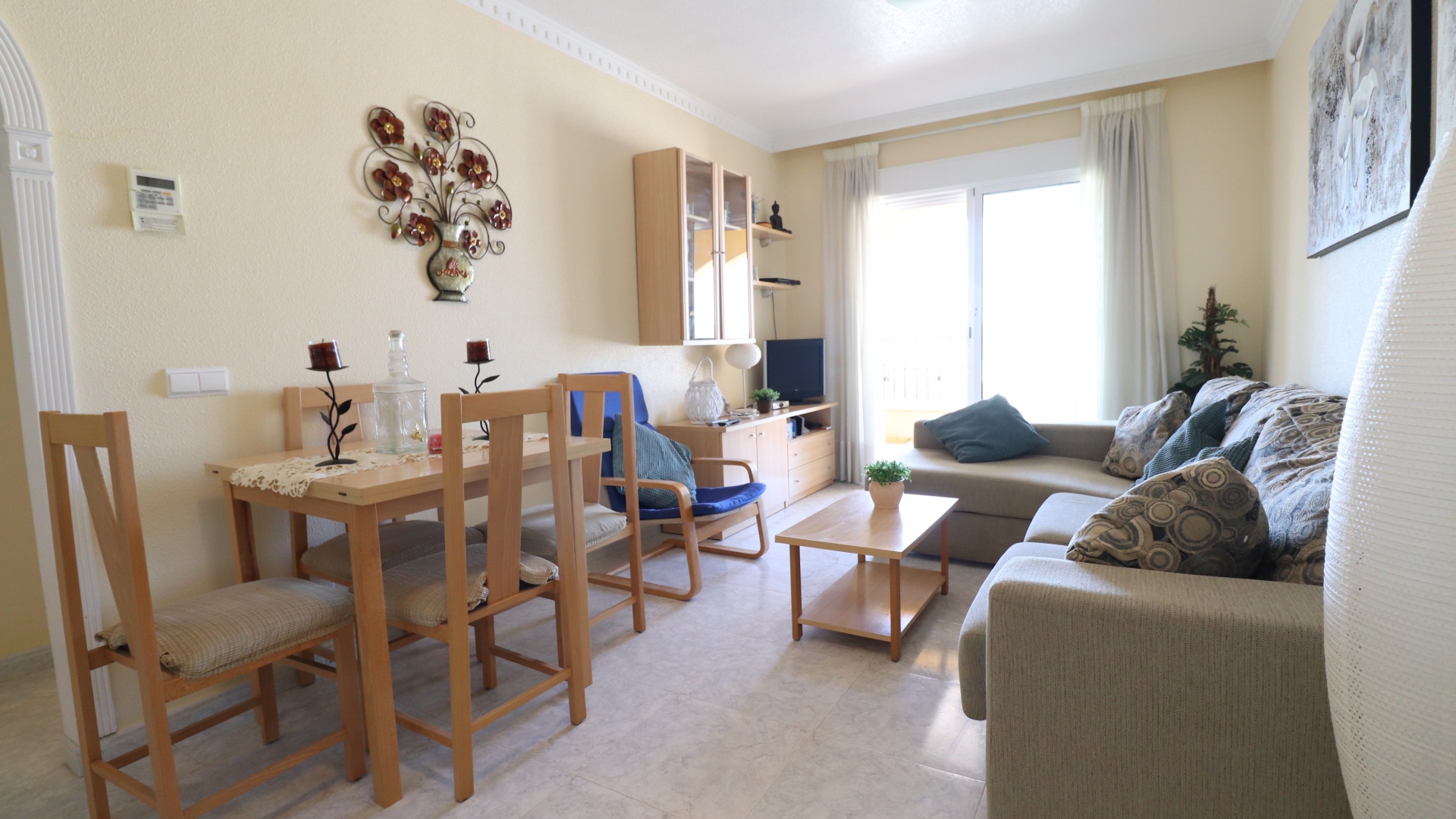 Revente - Appartement - Benijofar - Benijofar - Village