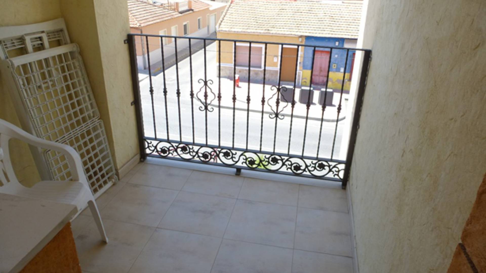 Revente - Appartement - Benijofar