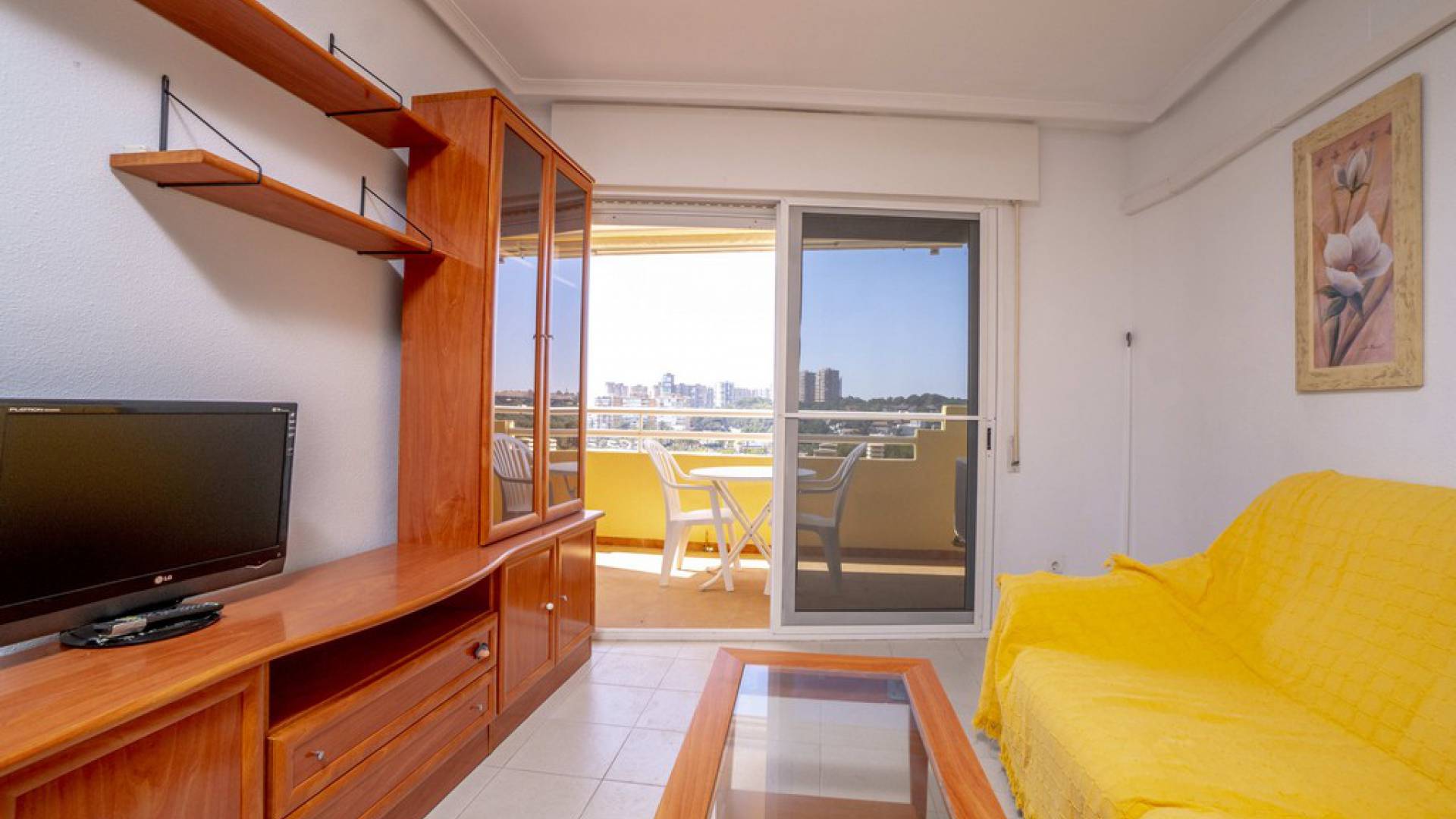 Revente - Appartement - Cabo Roig - aguamarina