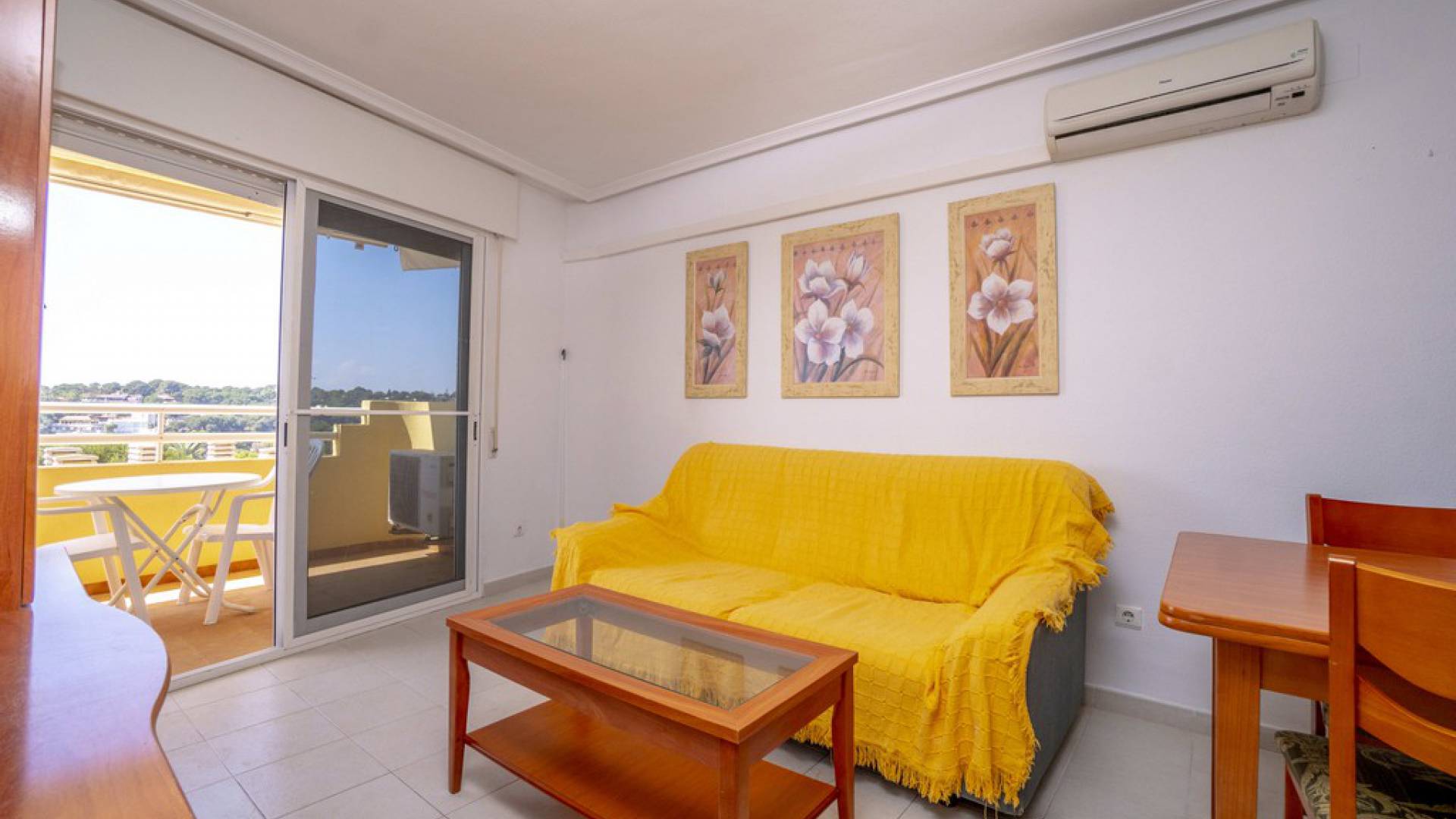 Revente - Appartement - Cabo Roig - aguamarina