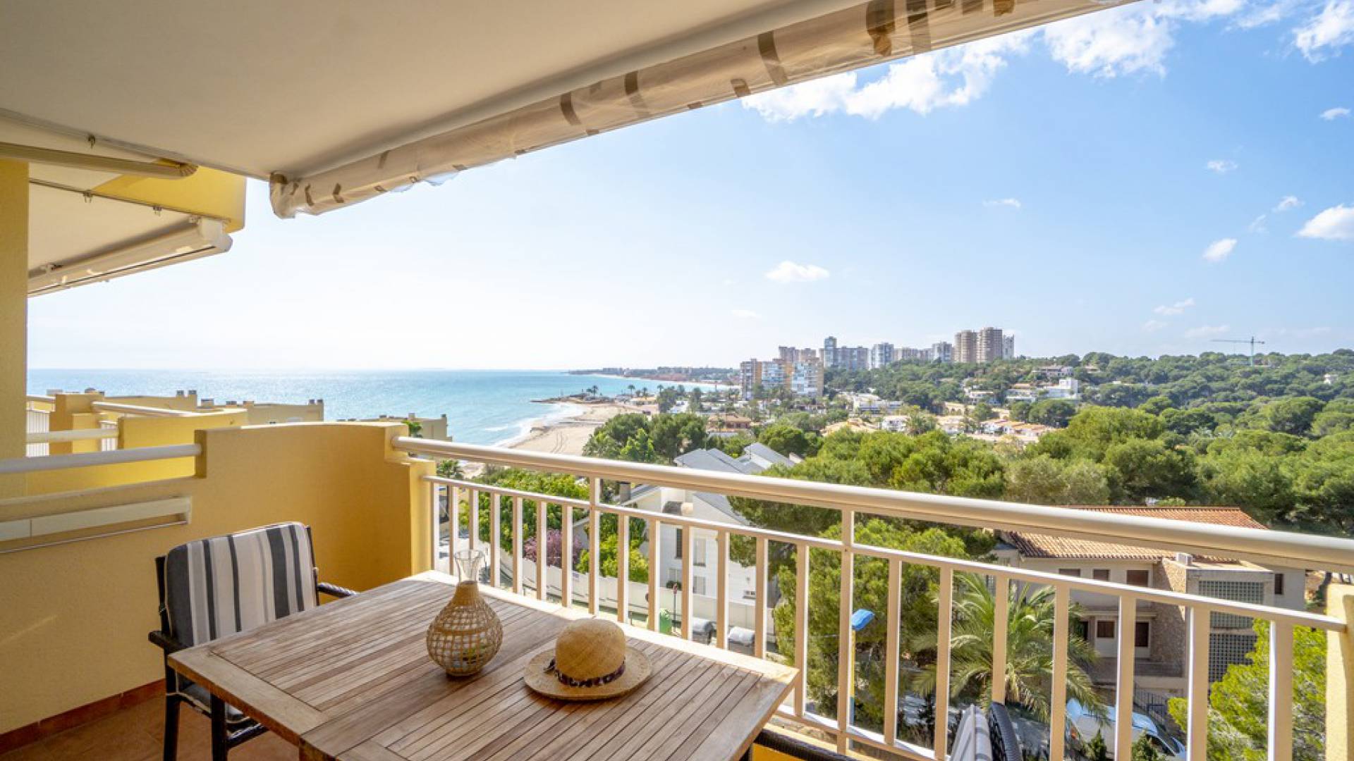 Revente - Appartement - Cabo Roig - aguamarina