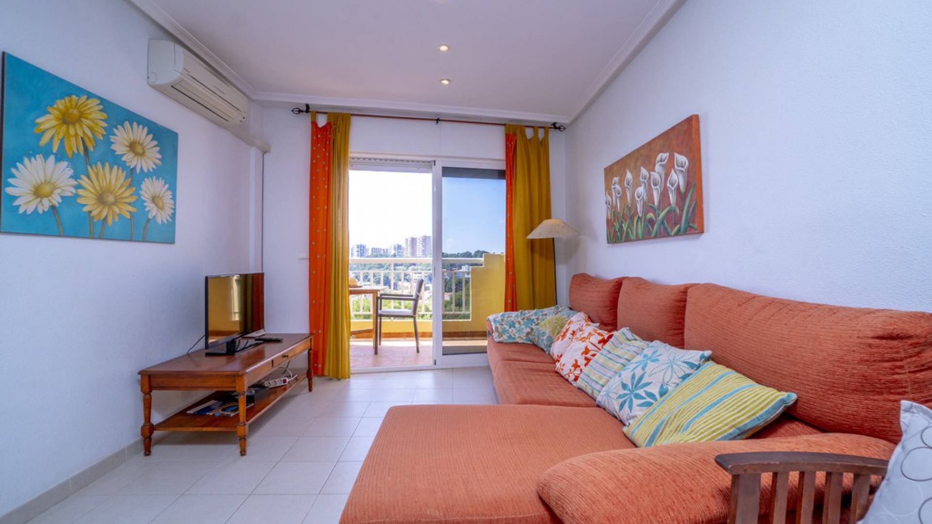 Revente - Appartement - Cabo Roig - aguamarina