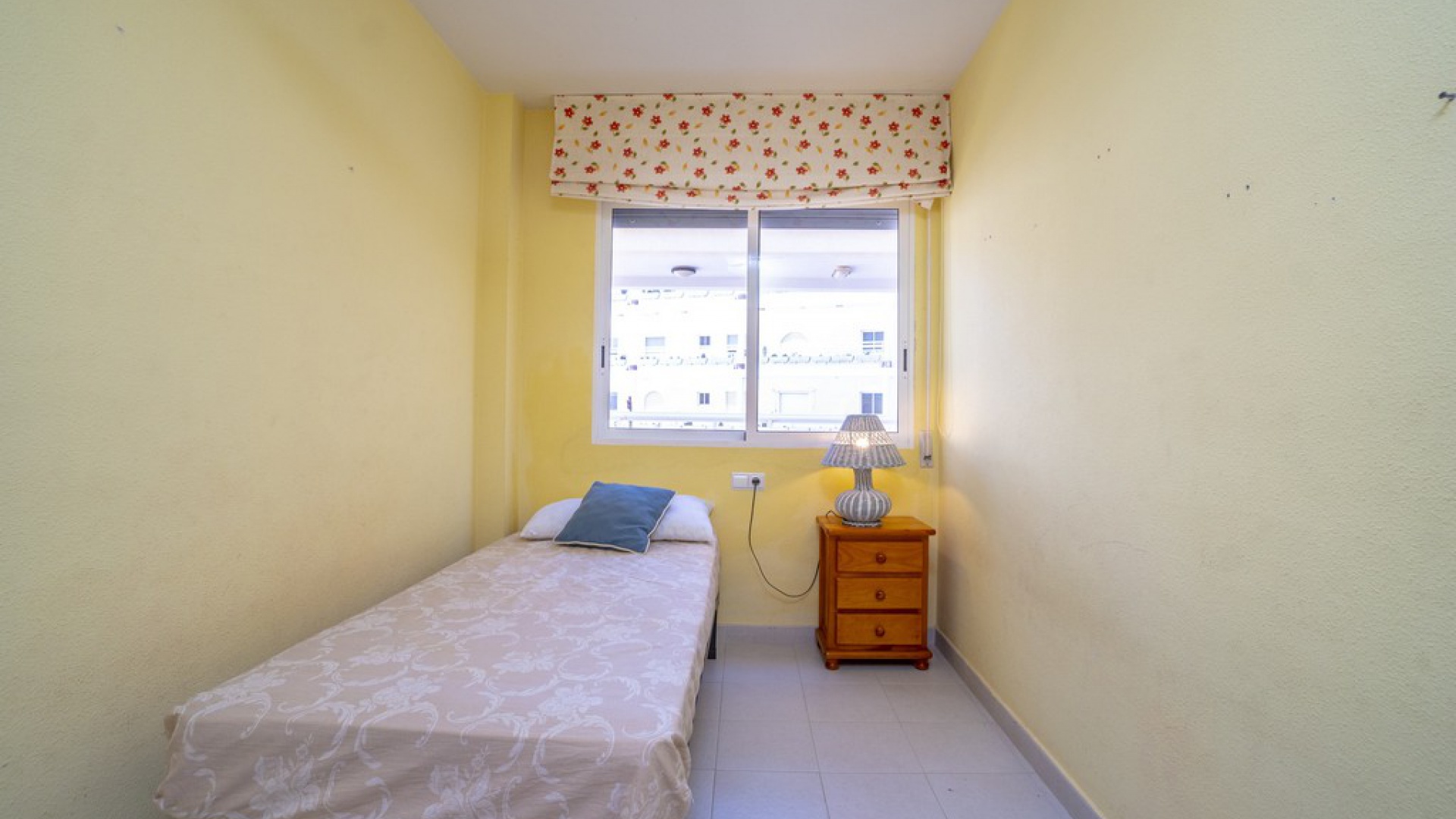 Revente - Appartement - Cabo Roig - aguamarina
